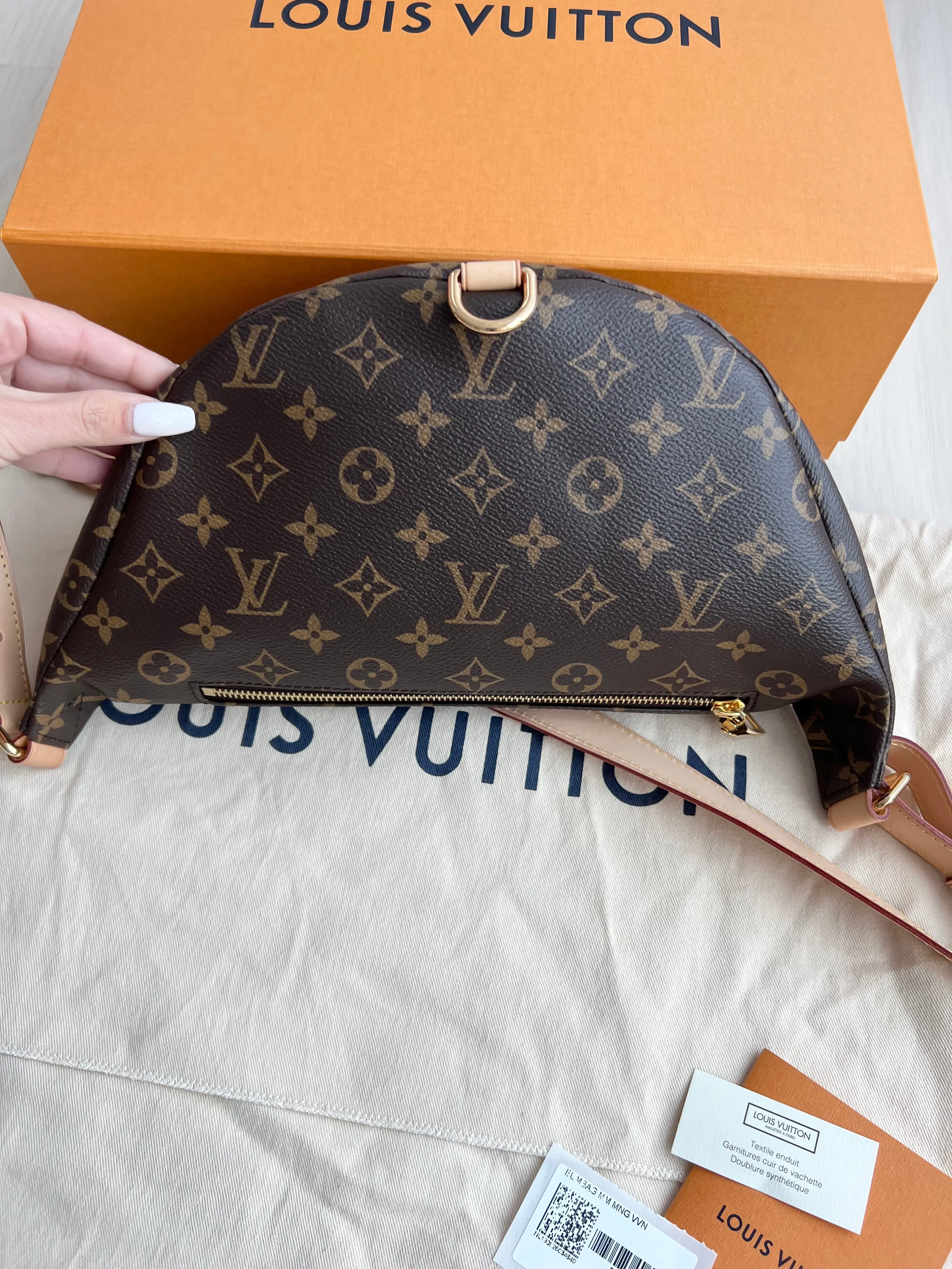 Louis Vuitton Bum Bag