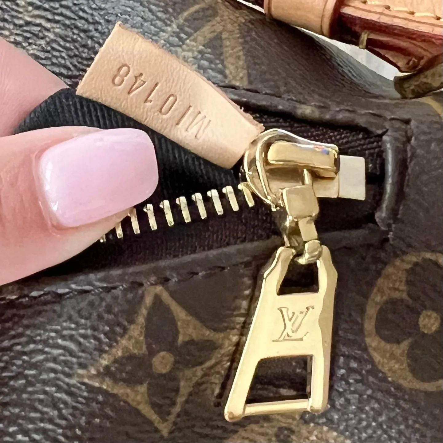 Louis Vuitton Bum Bag