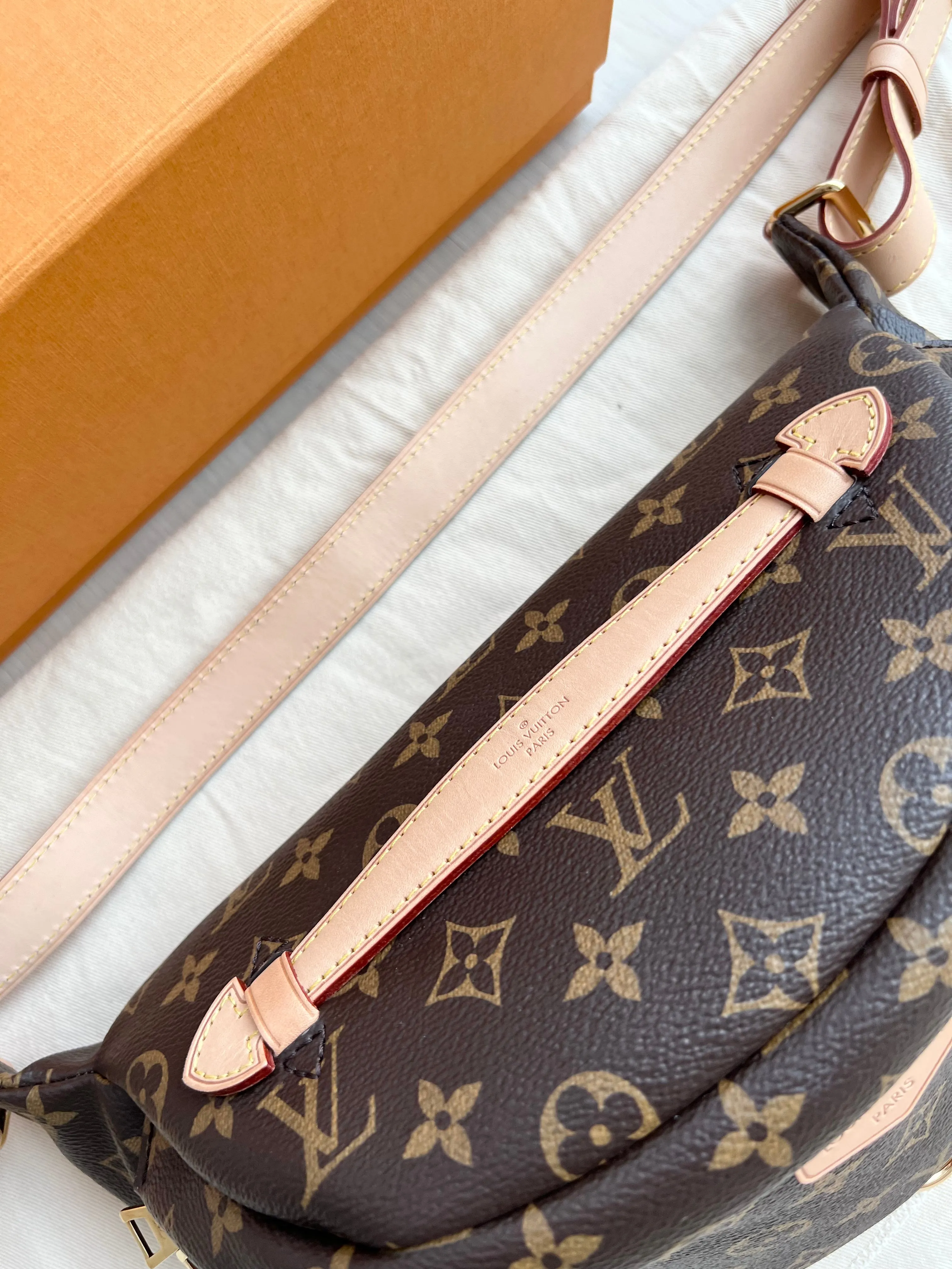 Louis Vuitton Bum Bag