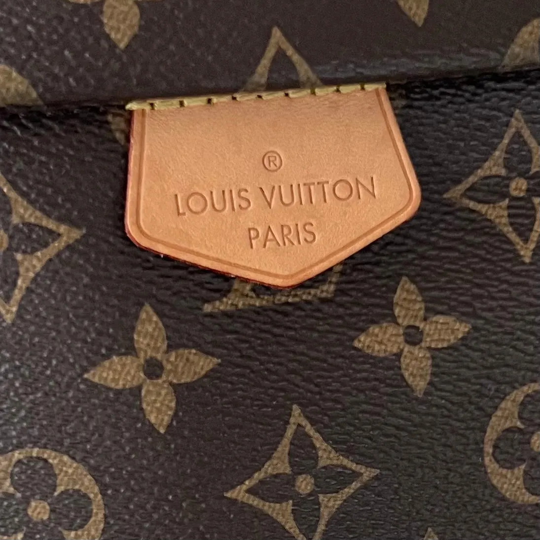 Louis Vuitton Bum Bag