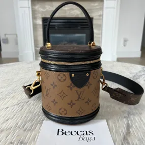 Louis Vuitton Cannes Bag