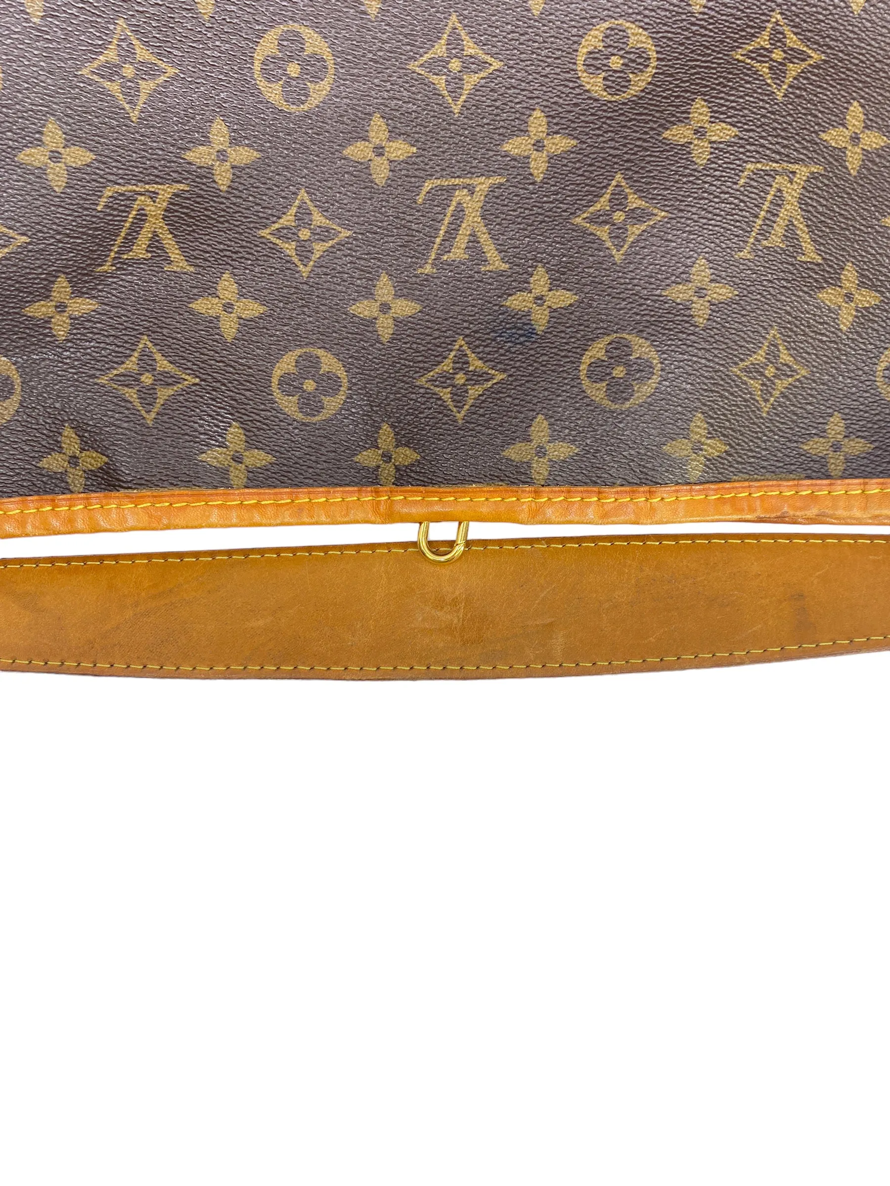 Louis Vuitton Daylight Full Tote Bag