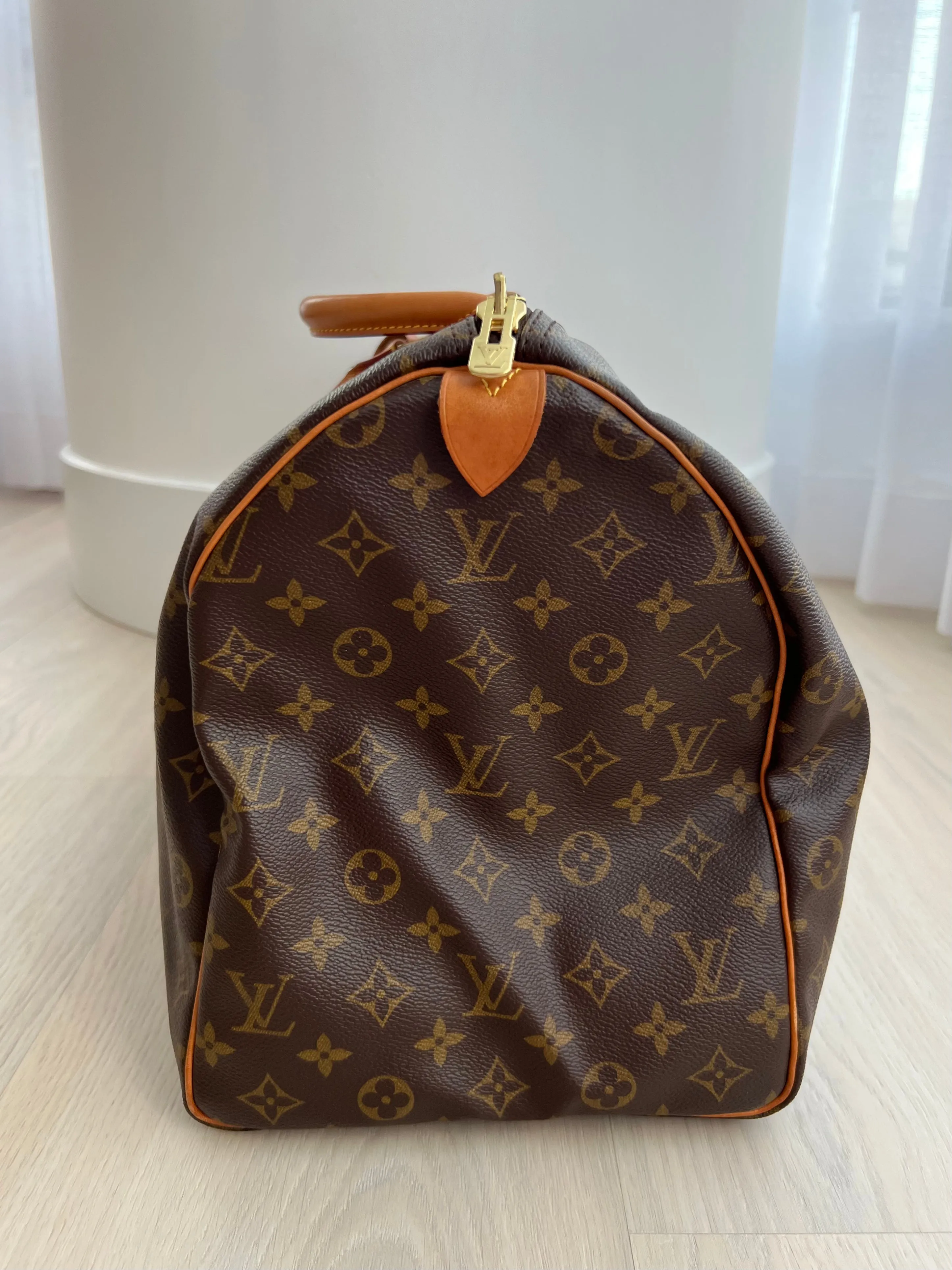 Louis Vuitton Keepall Bag