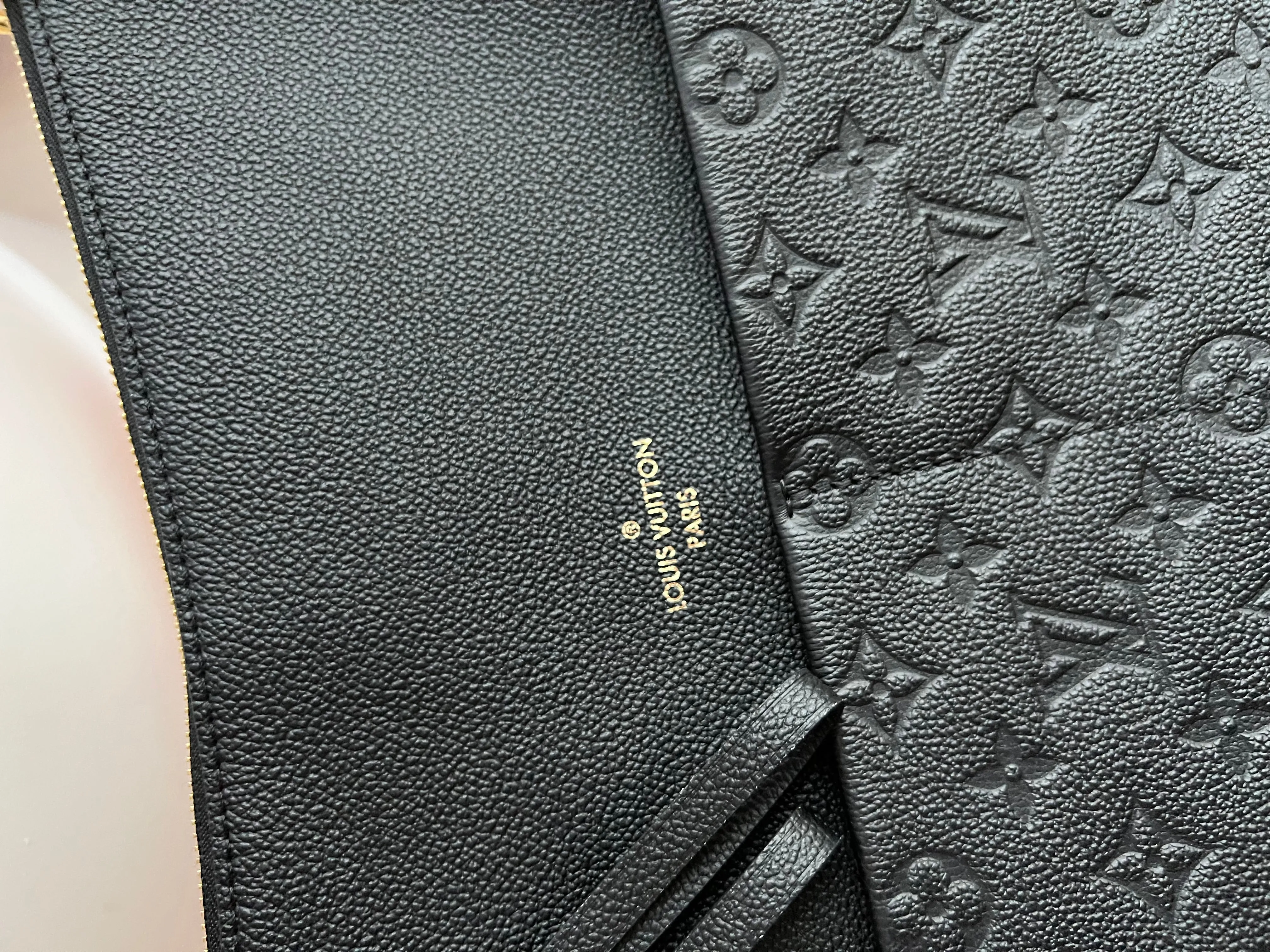 Louis Vuitton Maida Hobo Bag