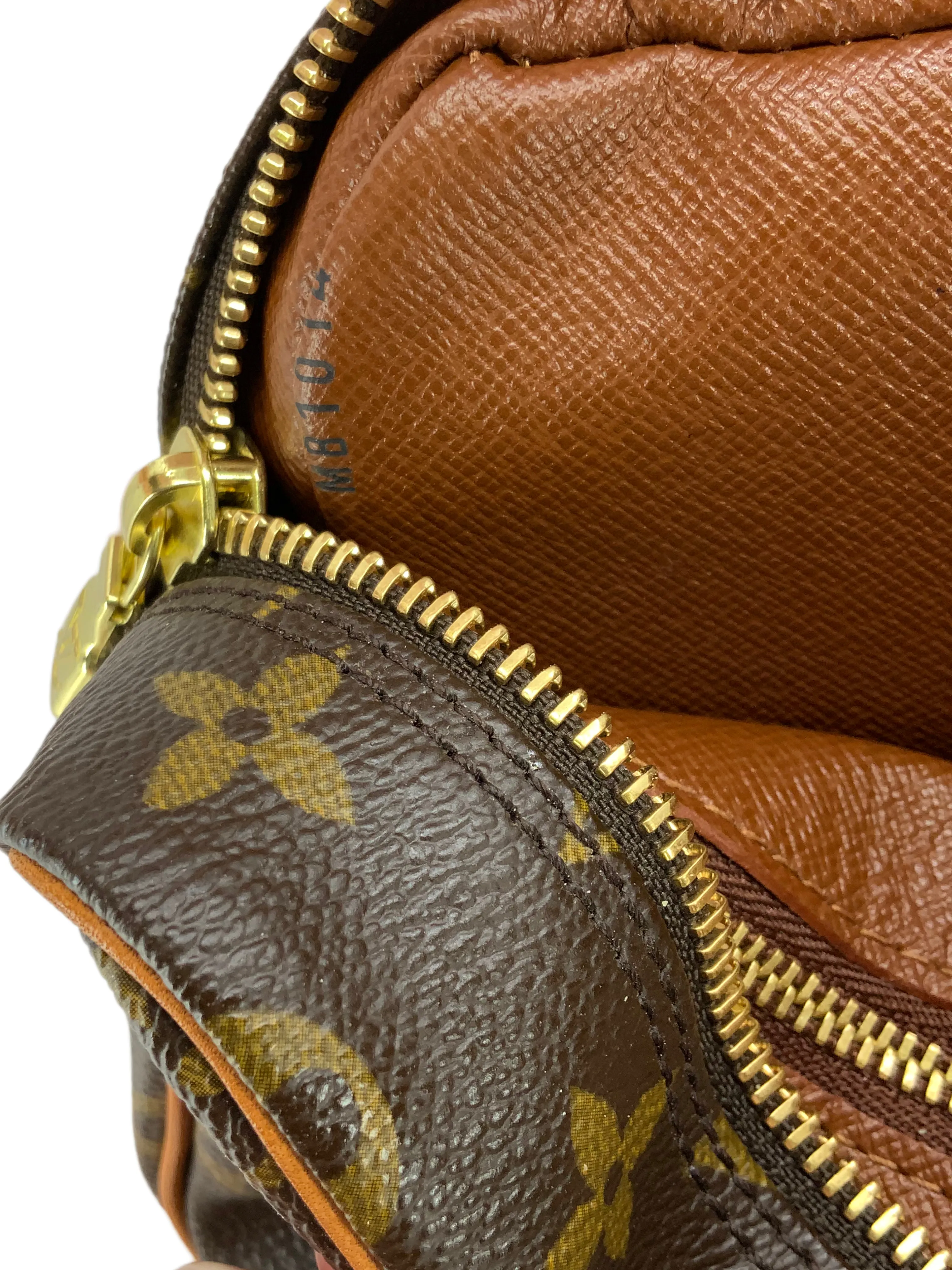 Louis Vuitton Monogram Canvas Trocadero 27 Bag