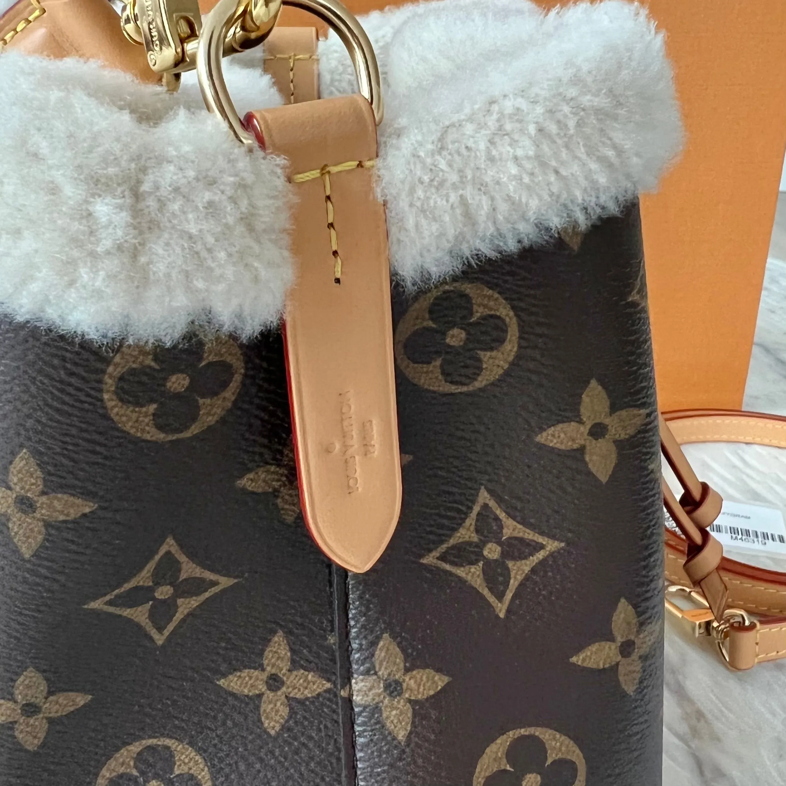 Louis Vuitton Neo Noe BB Bag