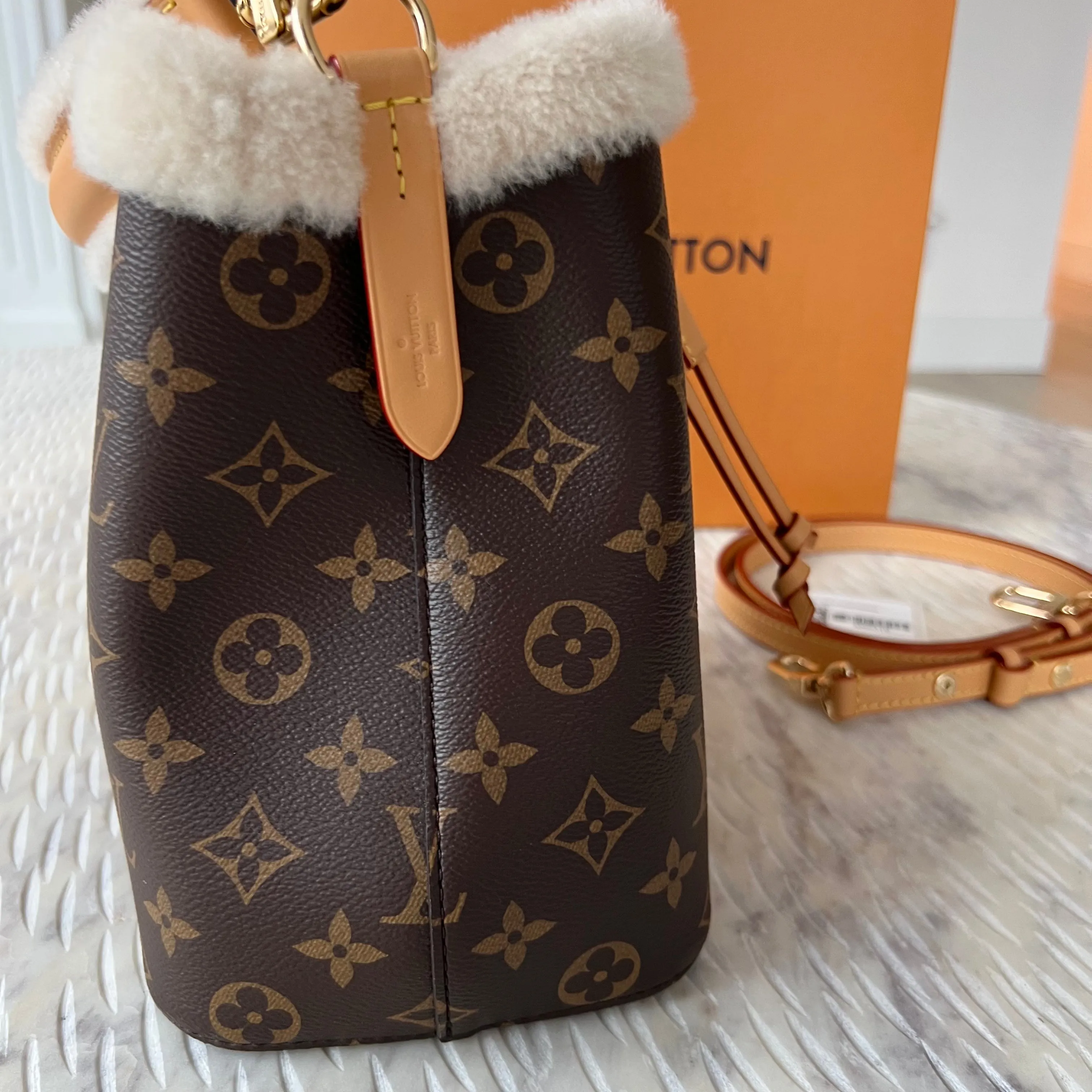 Louis Vuitton Neo Noe BB Bag