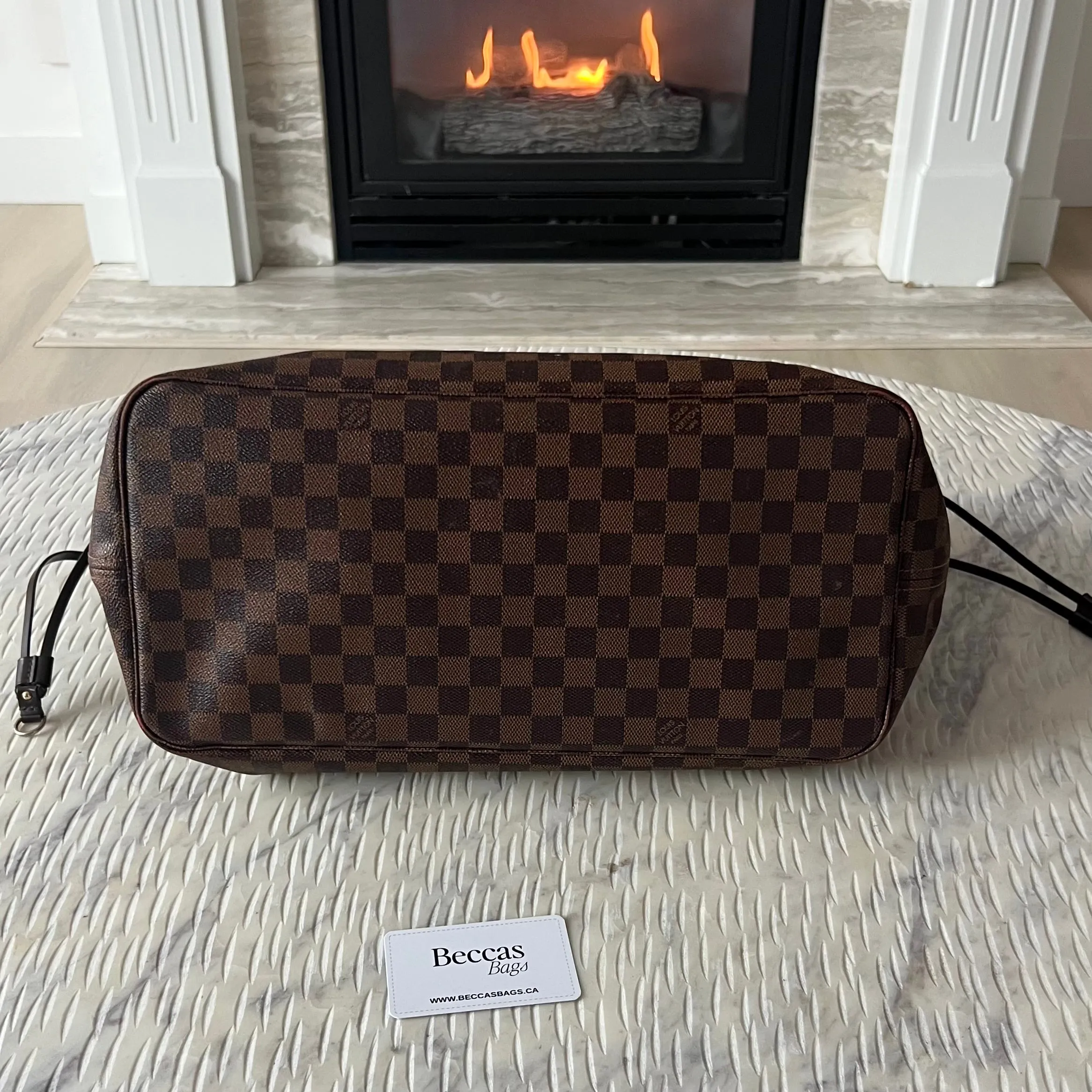 Louis Vuitton Neverfull Bag GM