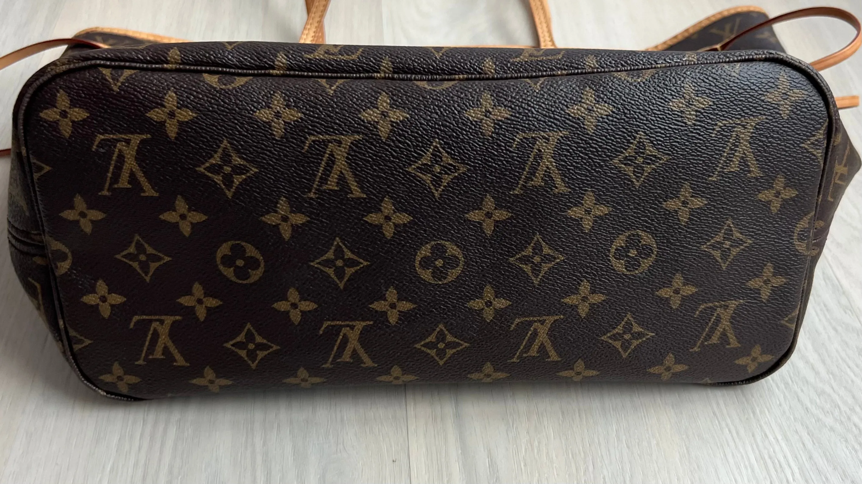 Louis Vuitton Neverfull Bag