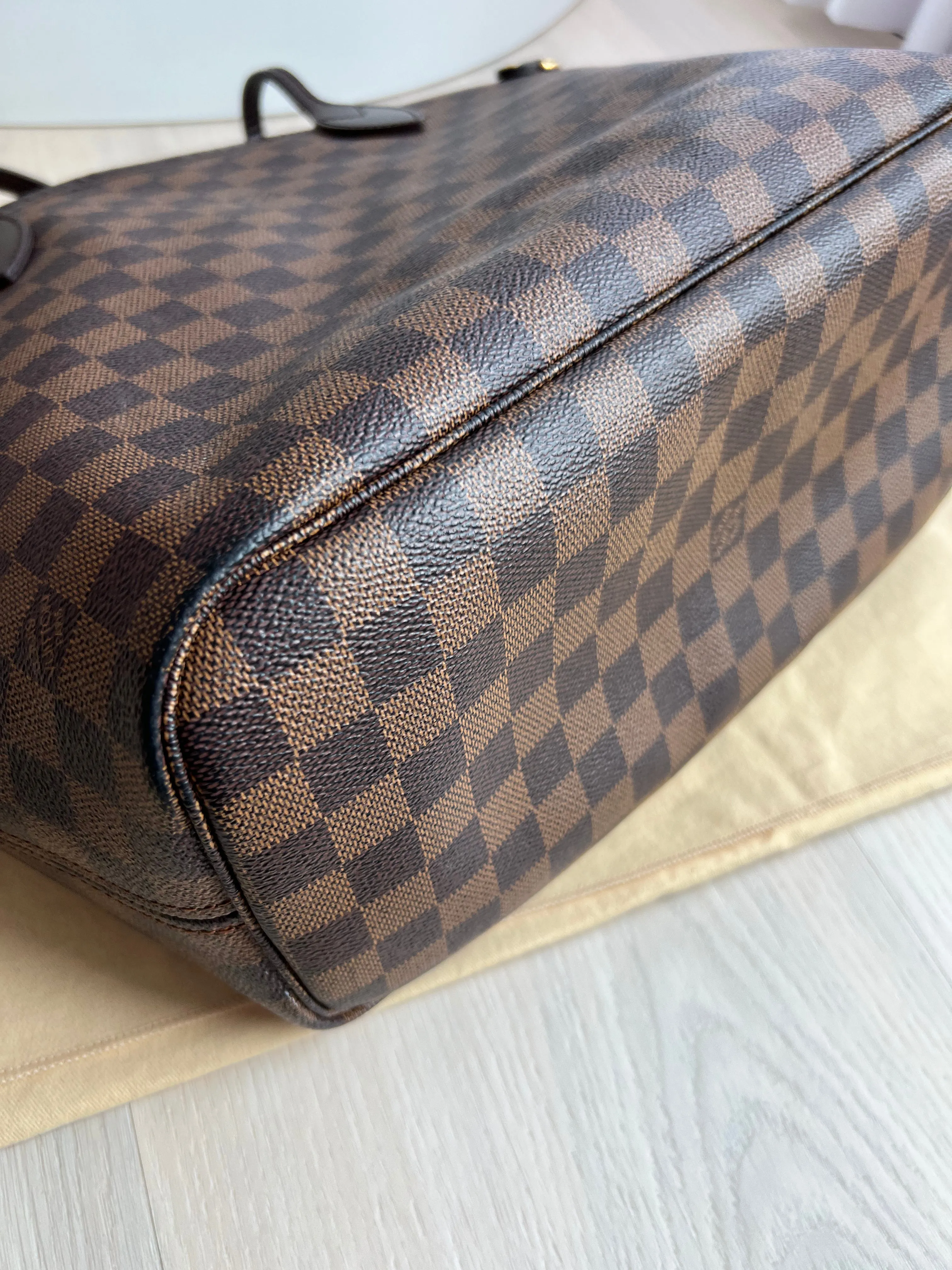 Louis Vuitton Neverfull Bag