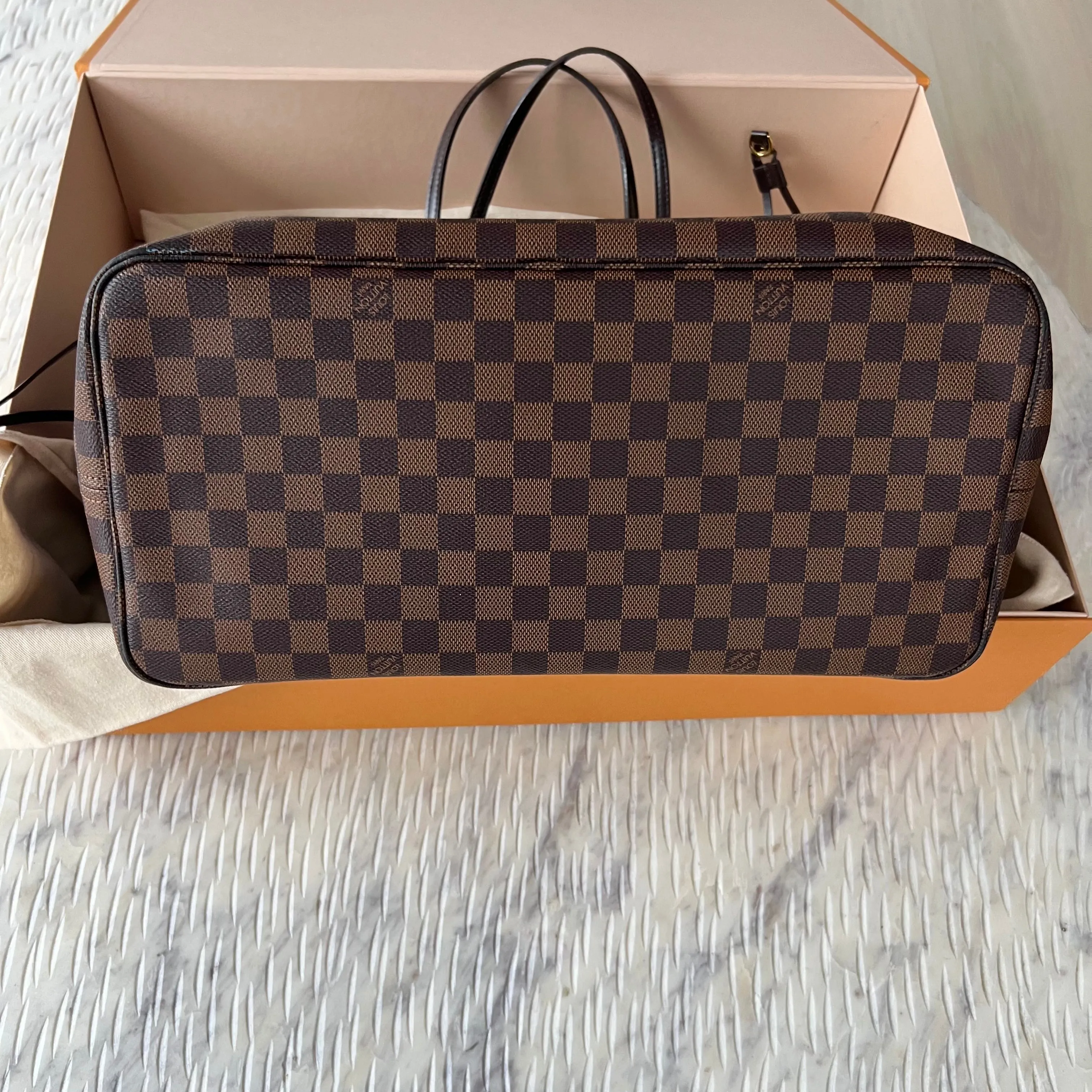 Louis Vuitton Neverfull GM Bag