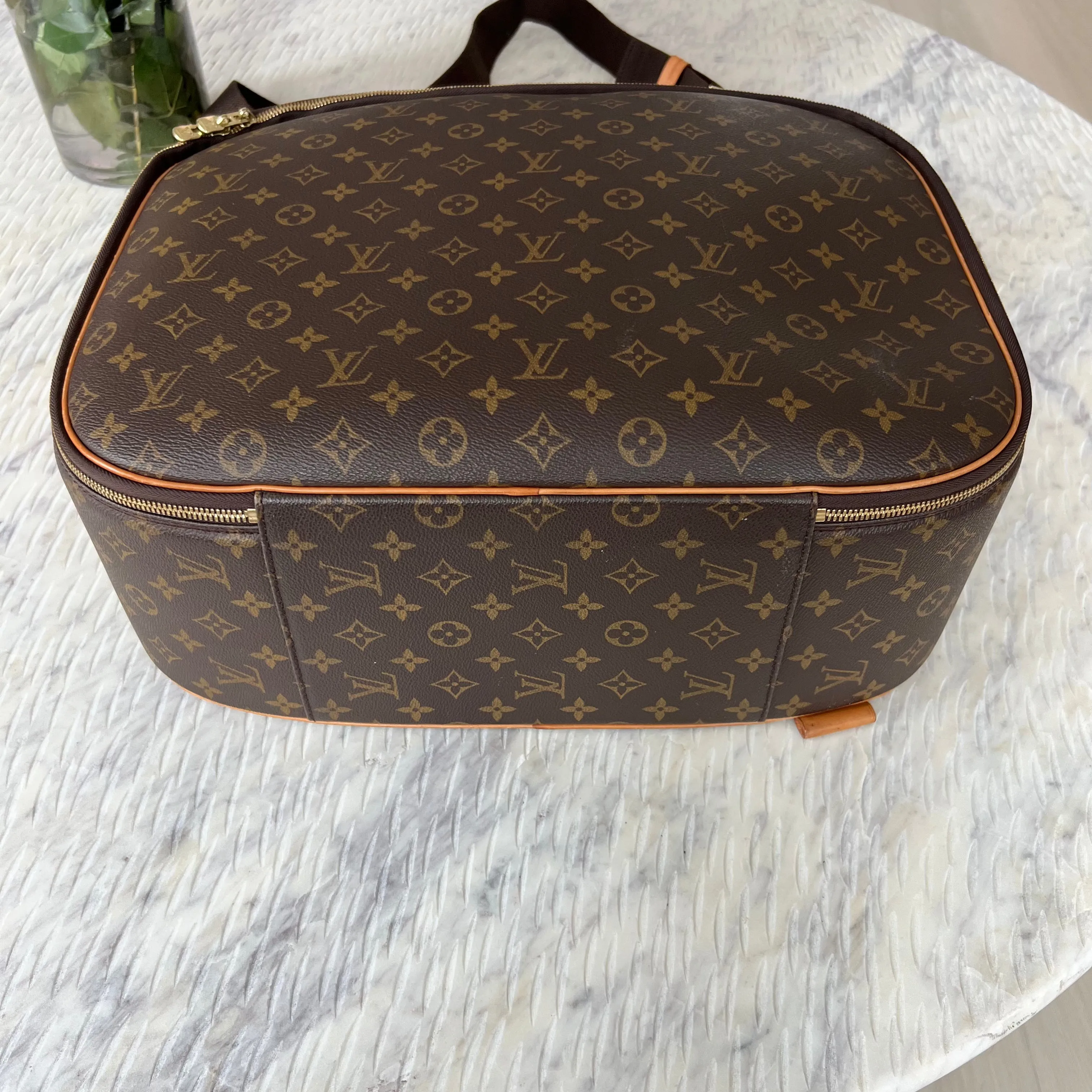 Louis Vuitton Packall Bag