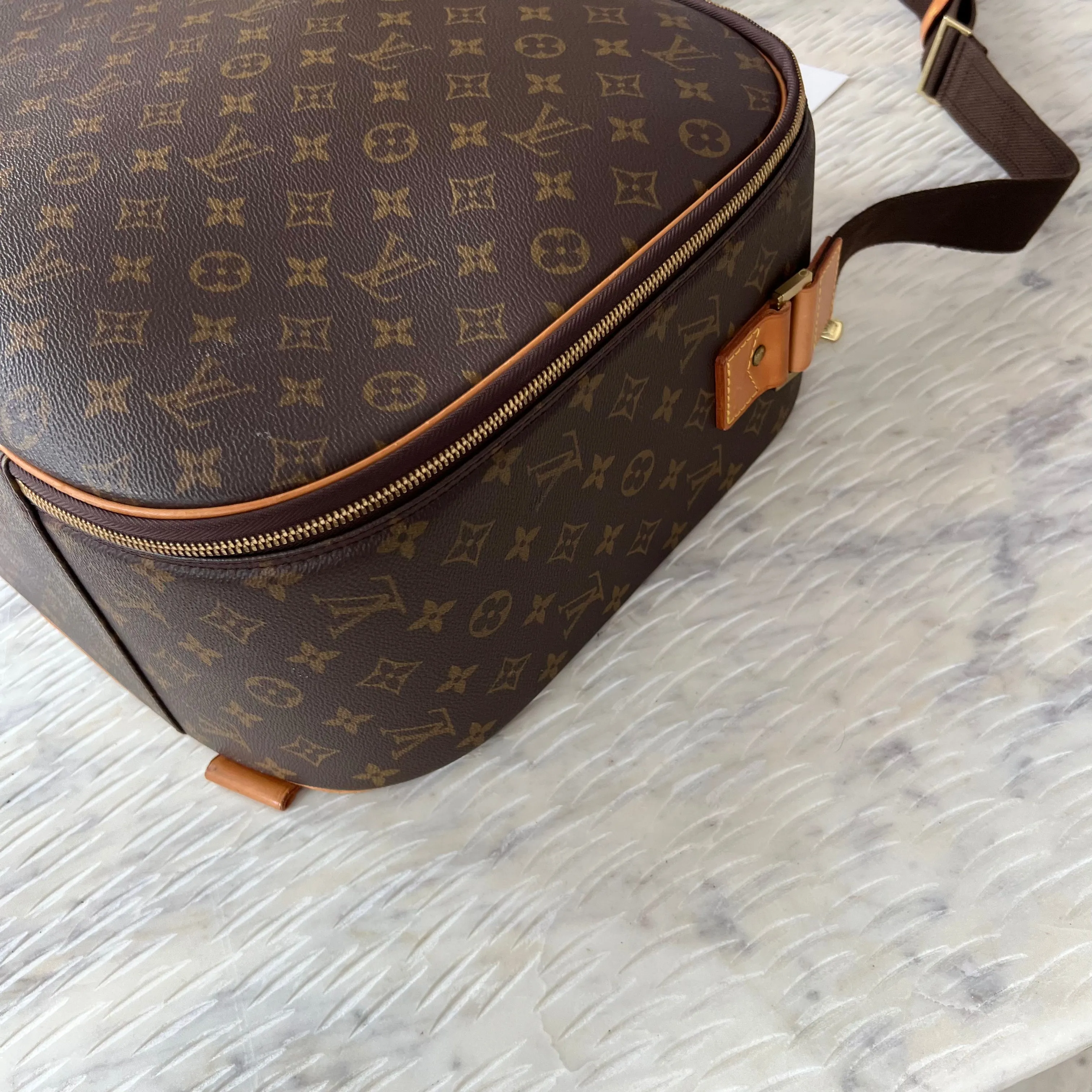 Louis Vuitton Packall Bag