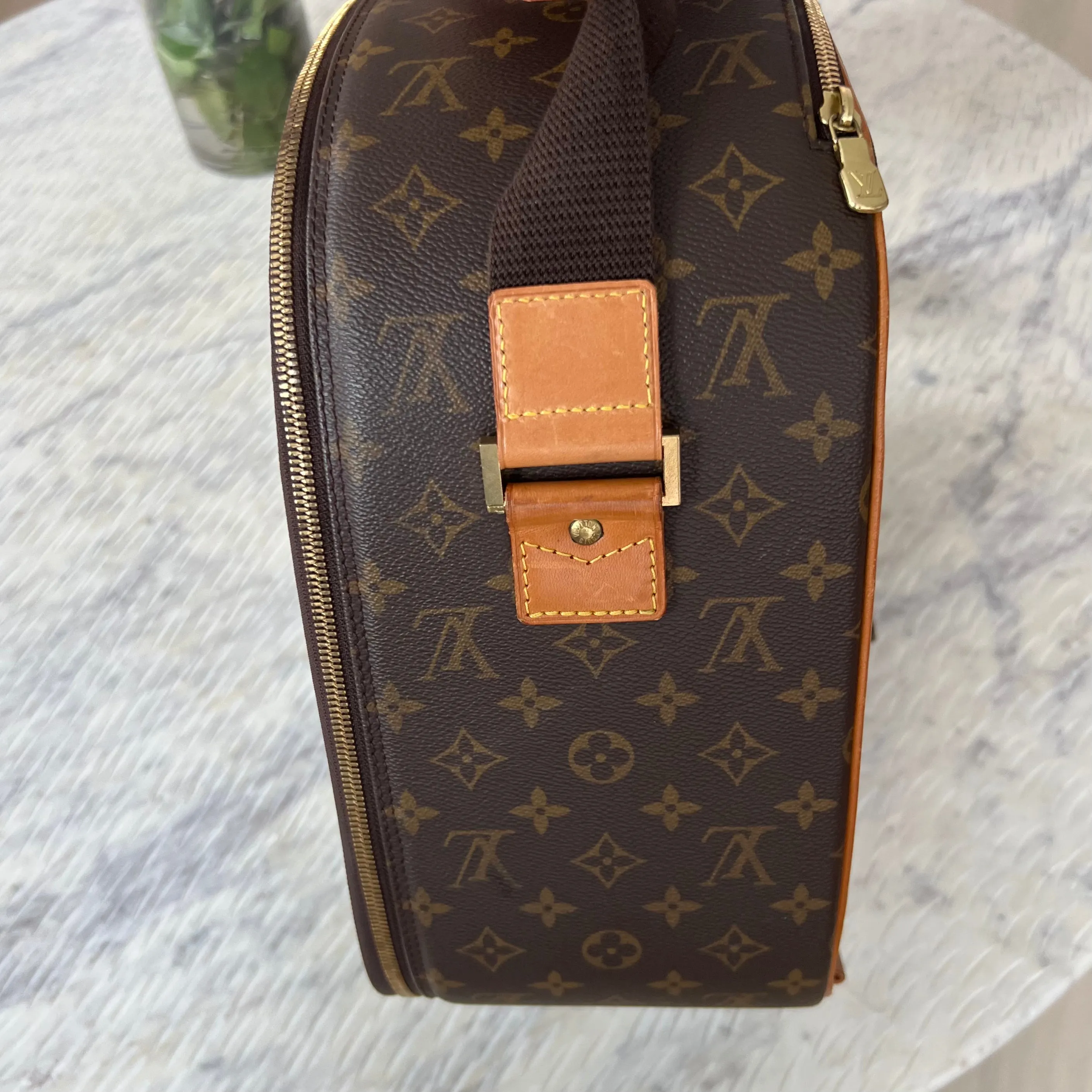 Louis Vuitton Packall Bag