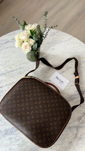 Louis Vuitton Packall Bag