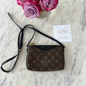 Louis Vuitton Pallas Uniform Bag