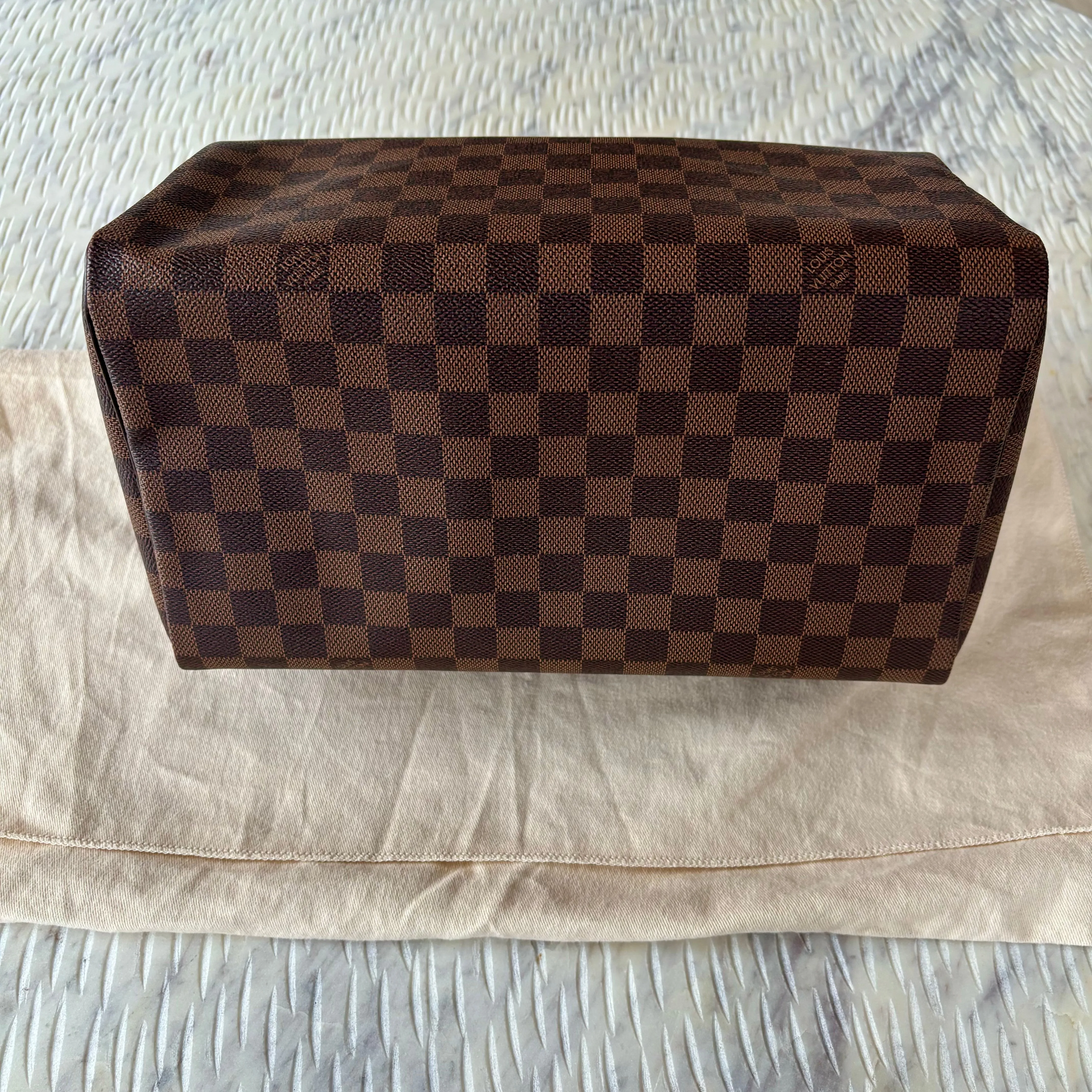 Louis Vuitton Speedy 30 Bag