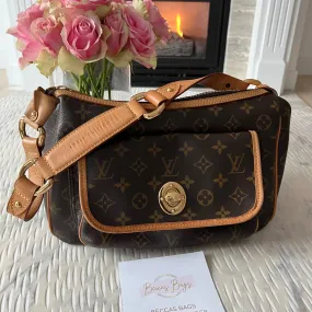 Louis Vuitton Tikal Bag