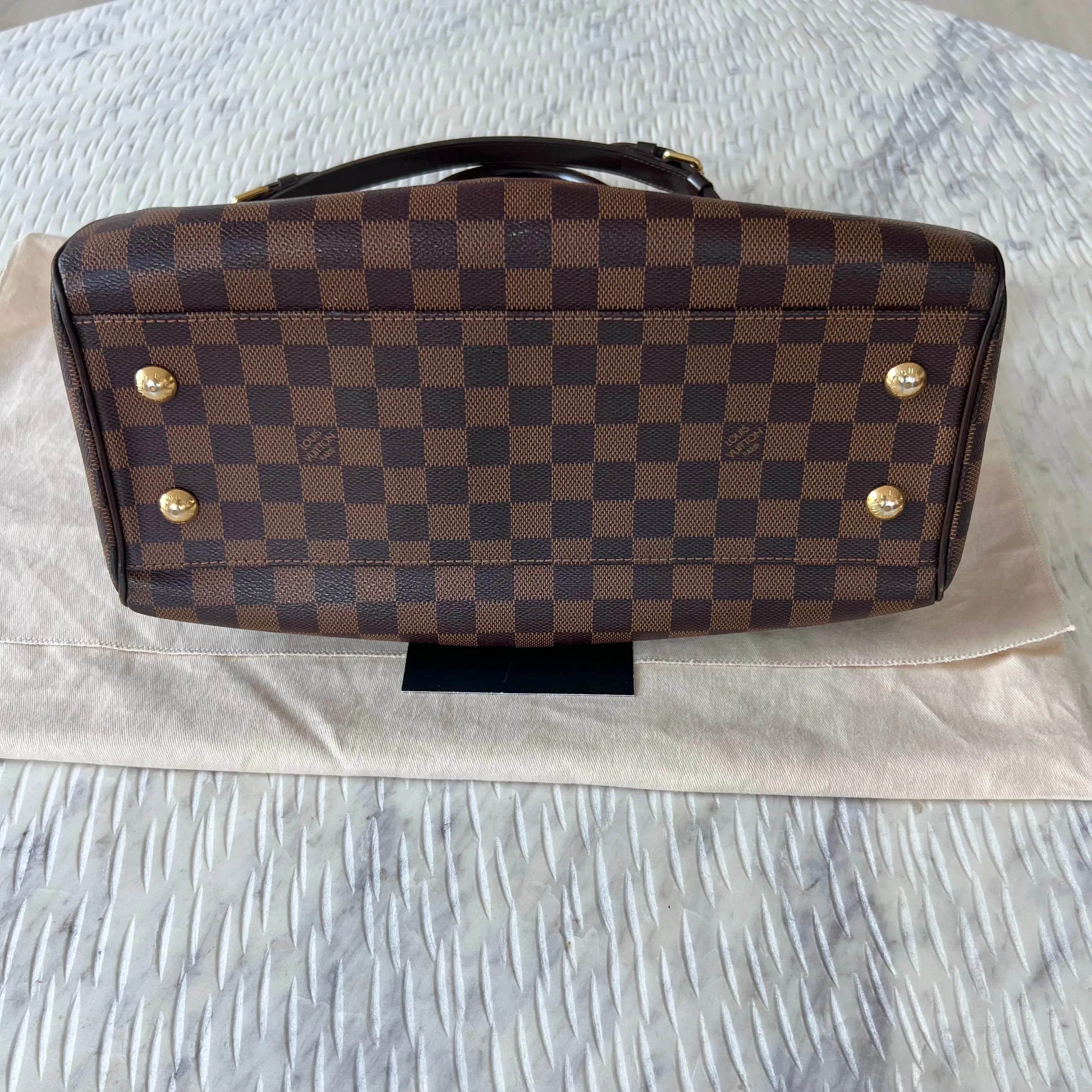 Louis Vuitton Trevi PM Bag