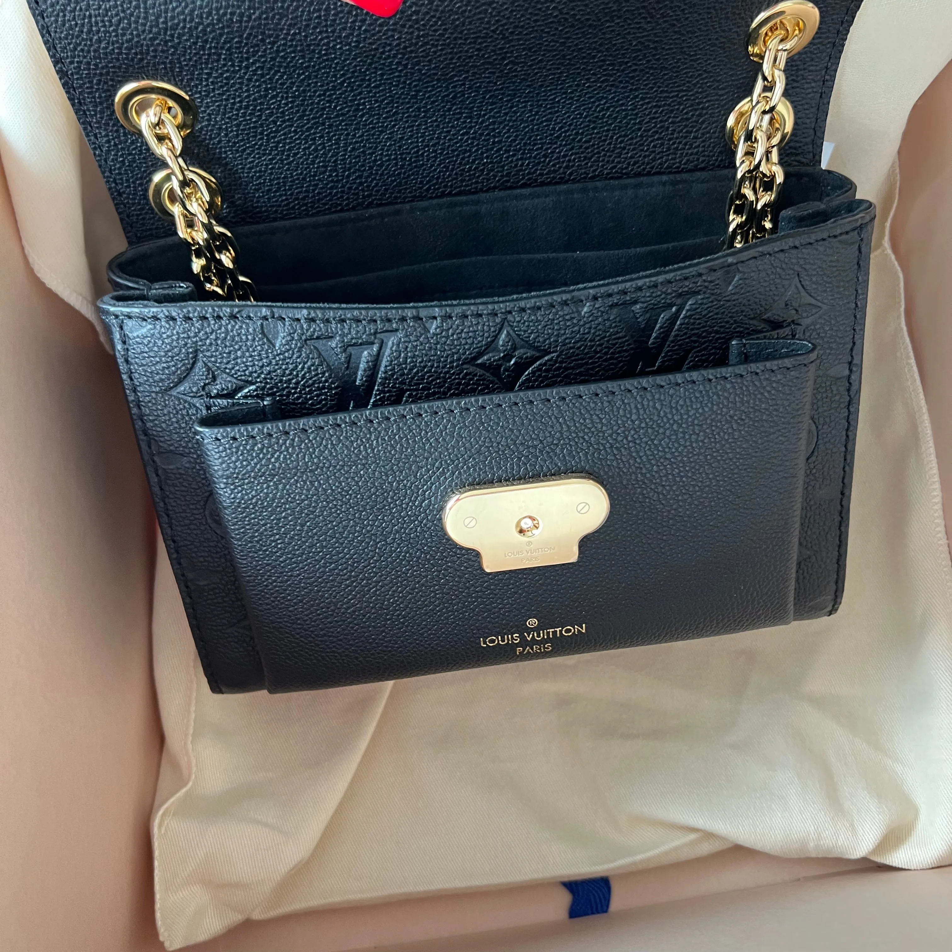 Louis Vuitton Vavin BB Bag