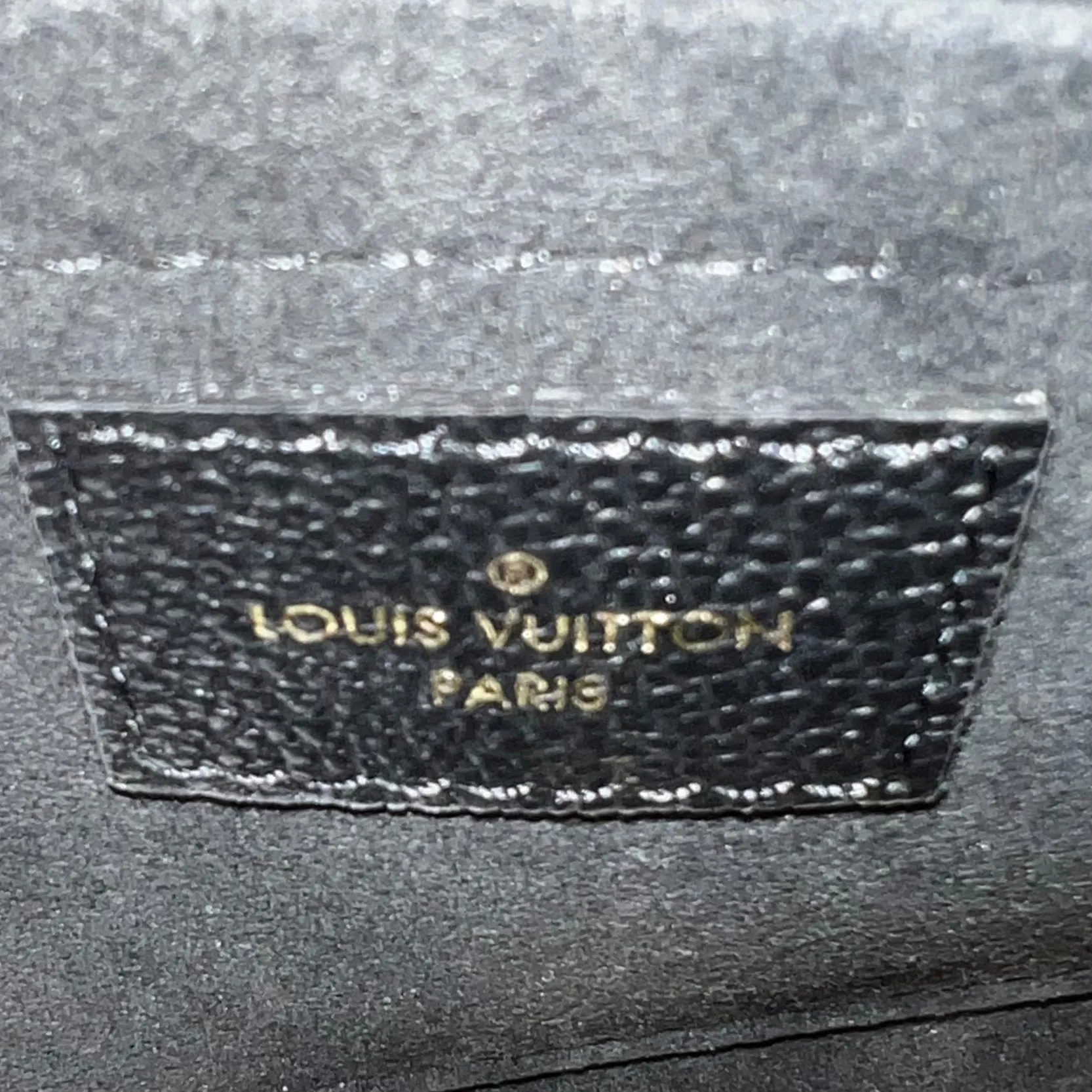 Louis Vuitton Vavin BB Bag