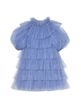 Love Parade Tulle Dress