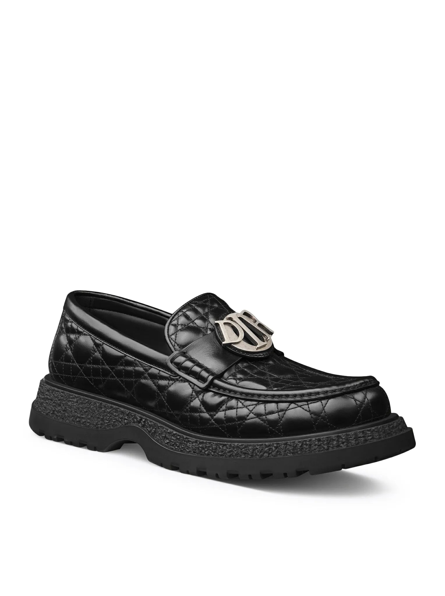 Mocassino Dior Buffalo