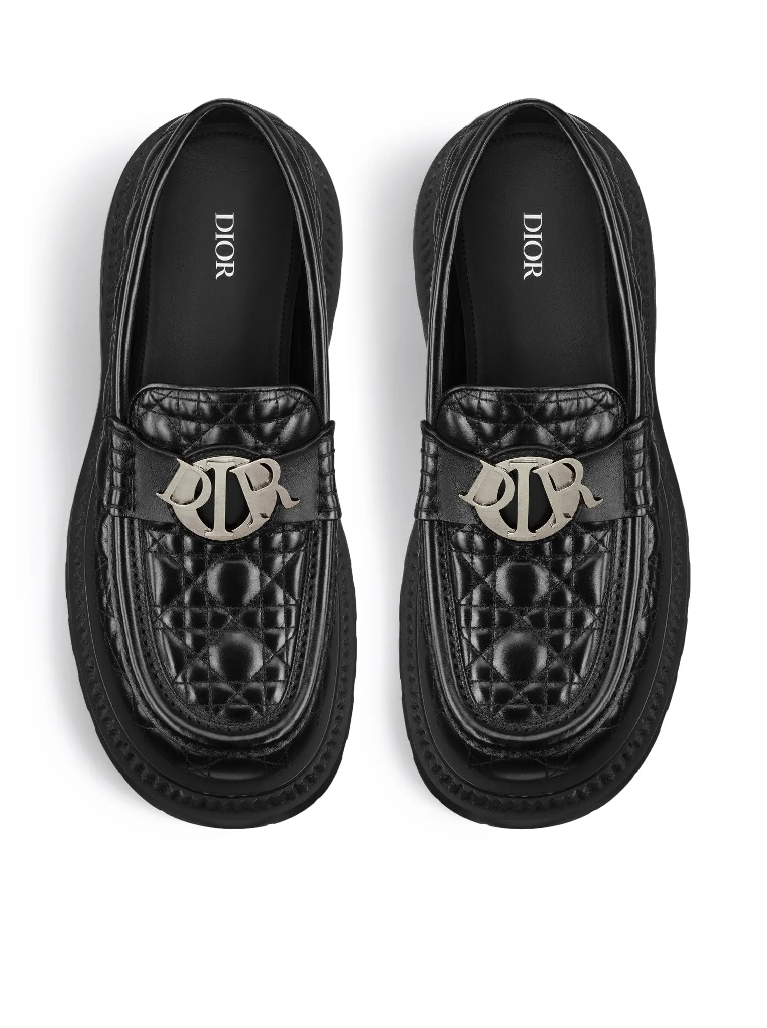 Mocassino Dior Buffalo