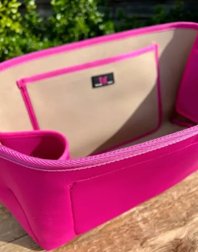 Neoprene Tote Organizer