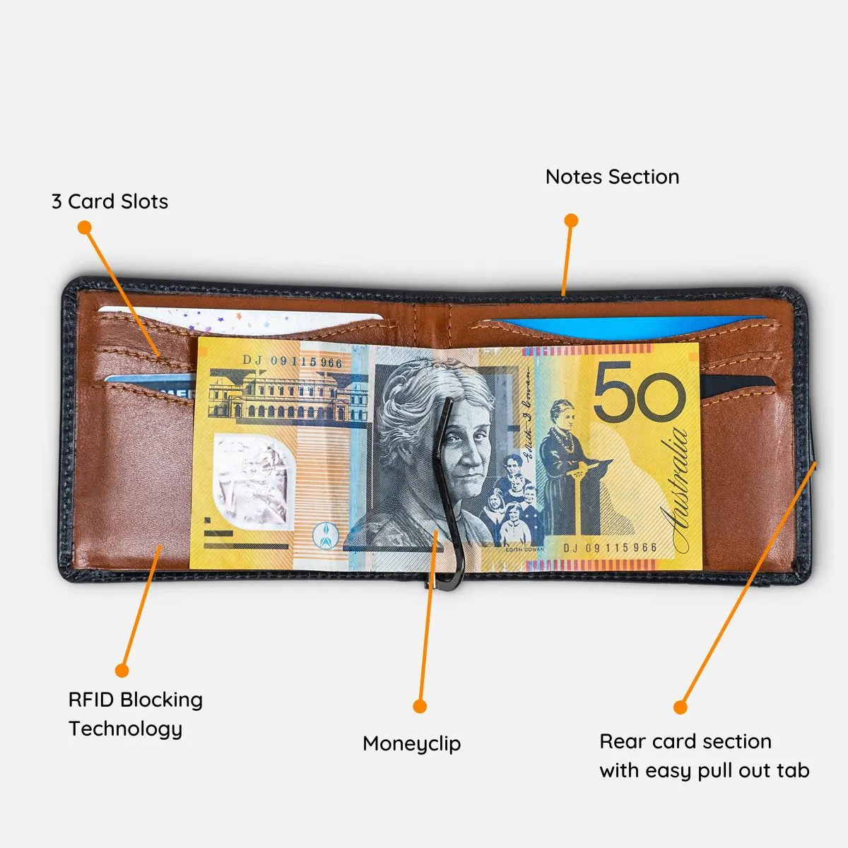 Noah Wallet