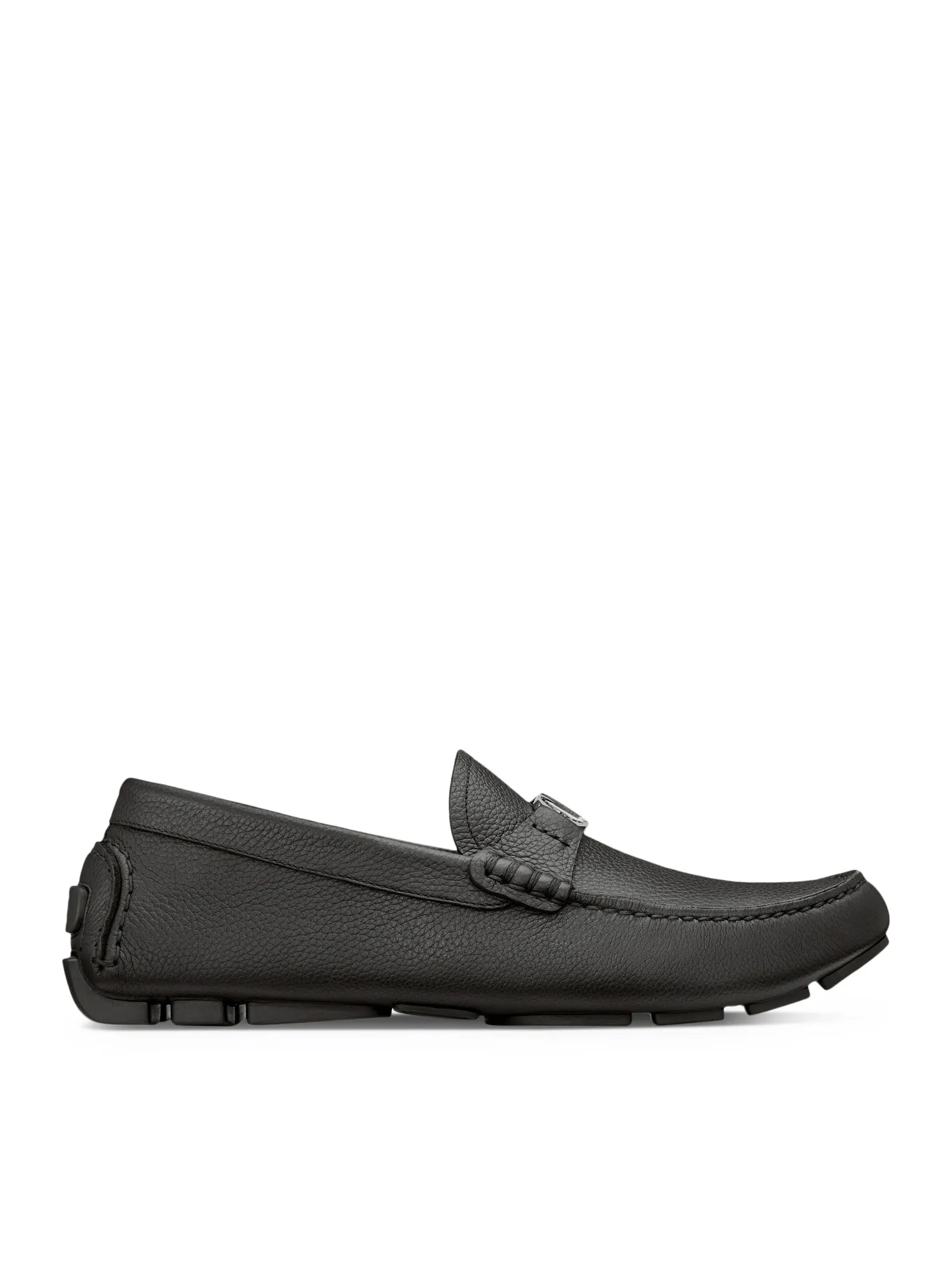 ODEON LOAFER GRAINED CALF