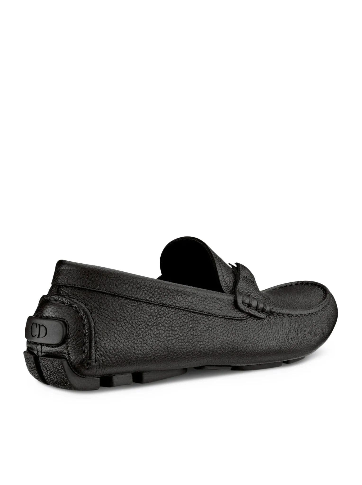 ODEON LOAFER GRAINED CALF