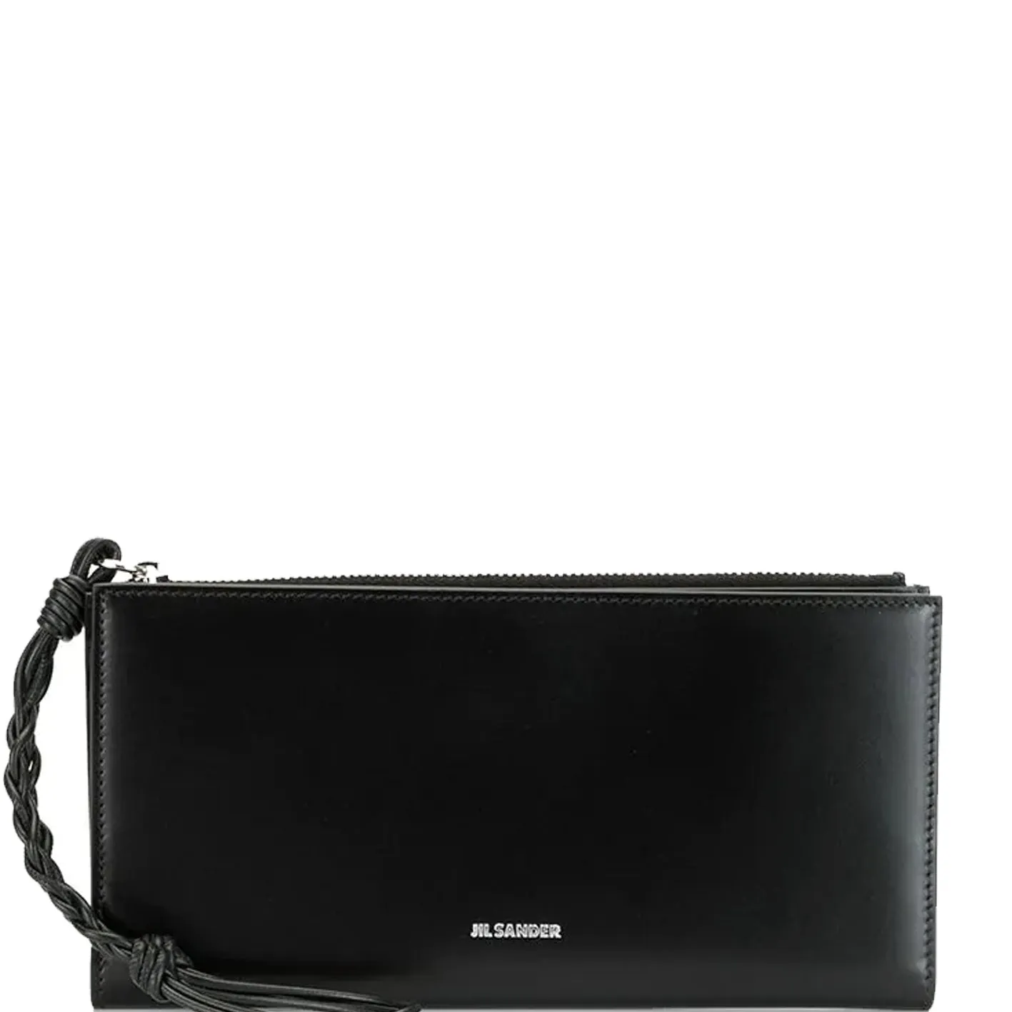 Practical Wallet Wristlet, Black