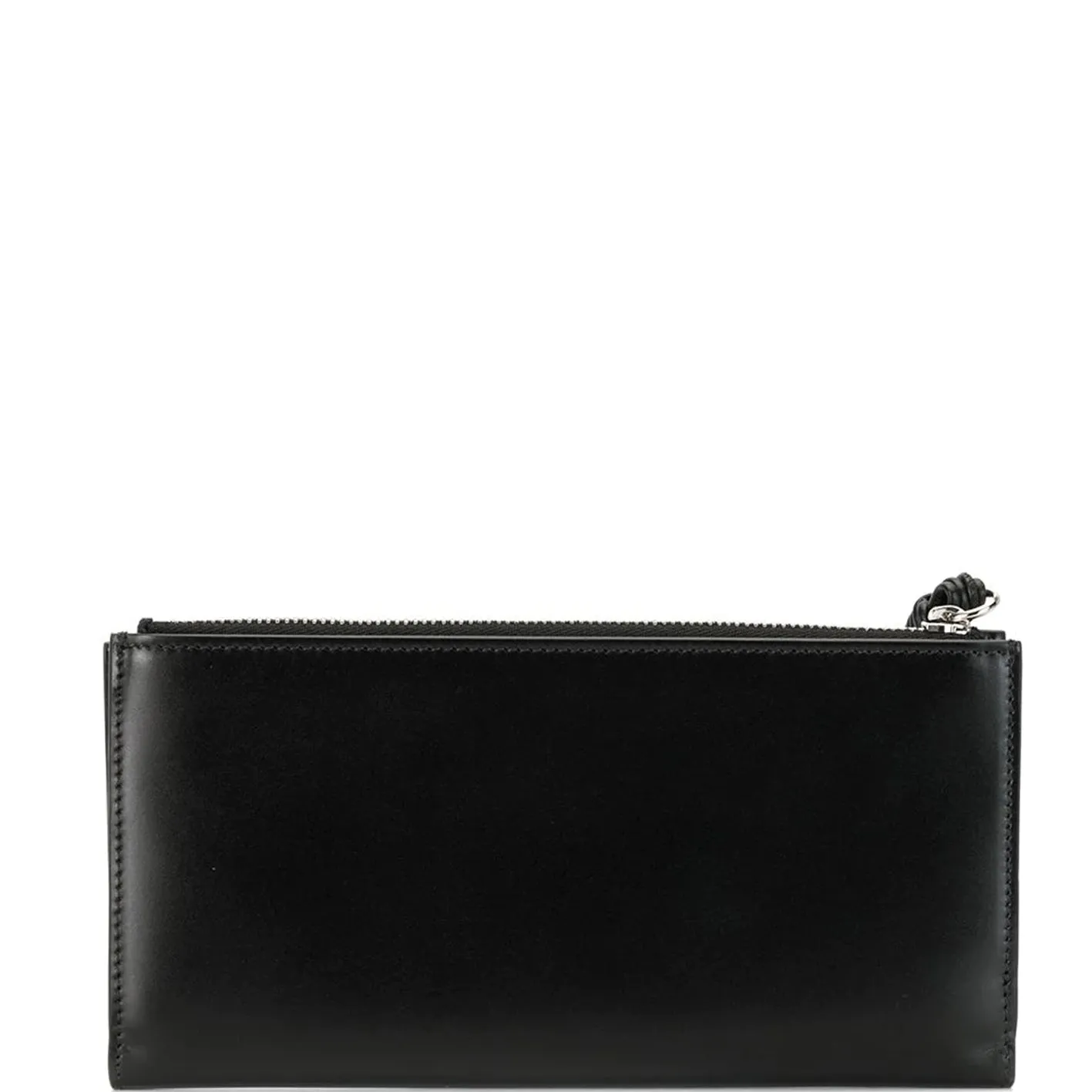 Practical Wallet Wristlet, Black