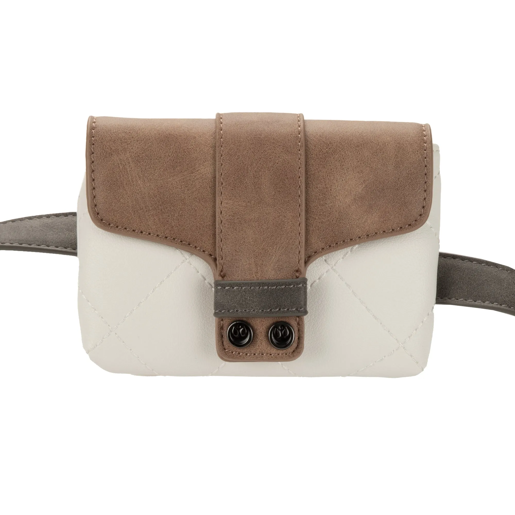 Princess Leia Utility Belt Bag & Convertible Crossbody