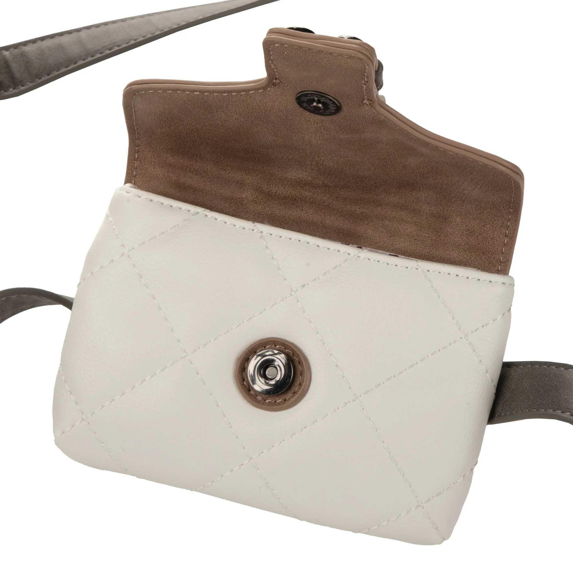 Princess Leia Utility Belt Bag & Convertible Crossbody