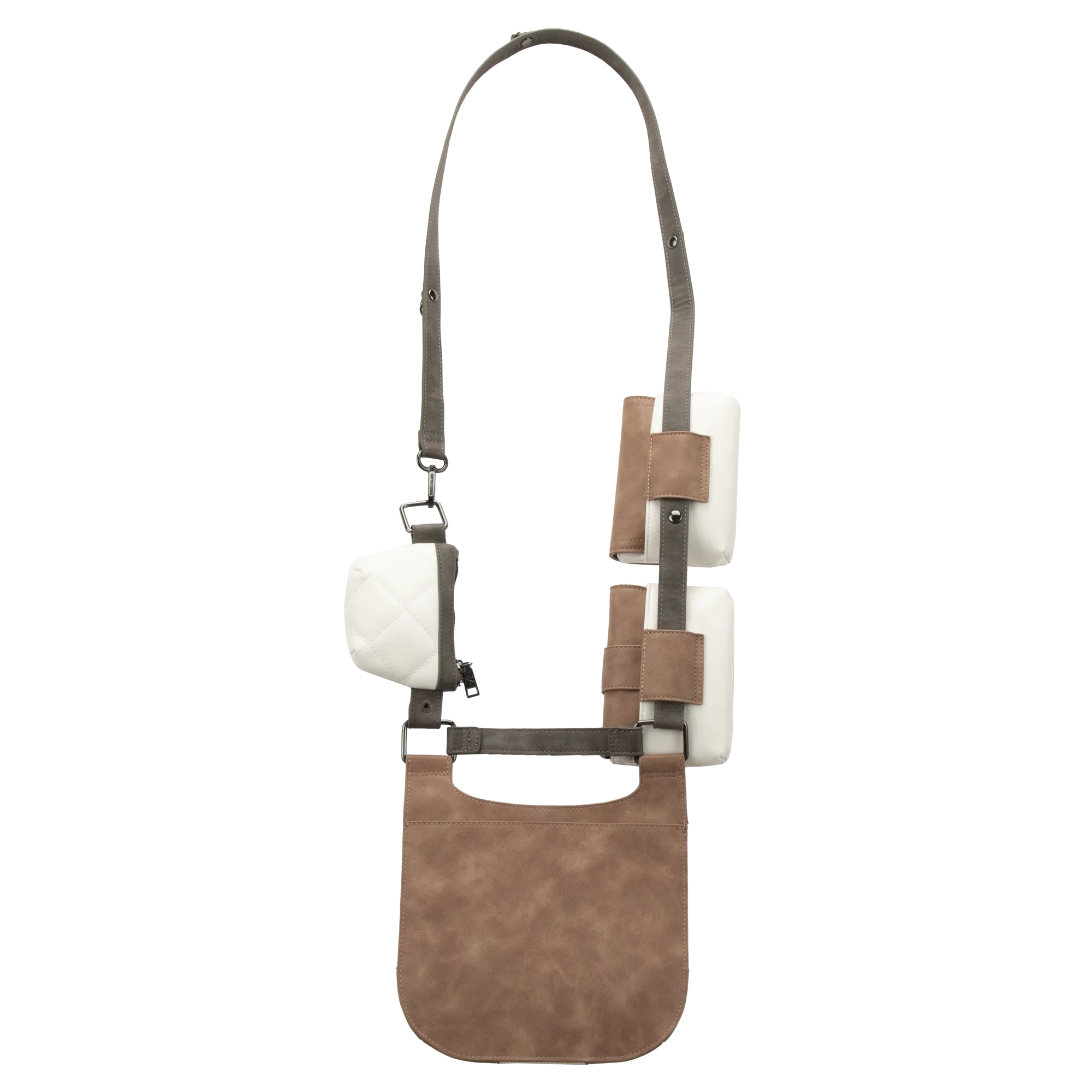 Princess Leia Utility Belt Bag & Convertible Crossbody