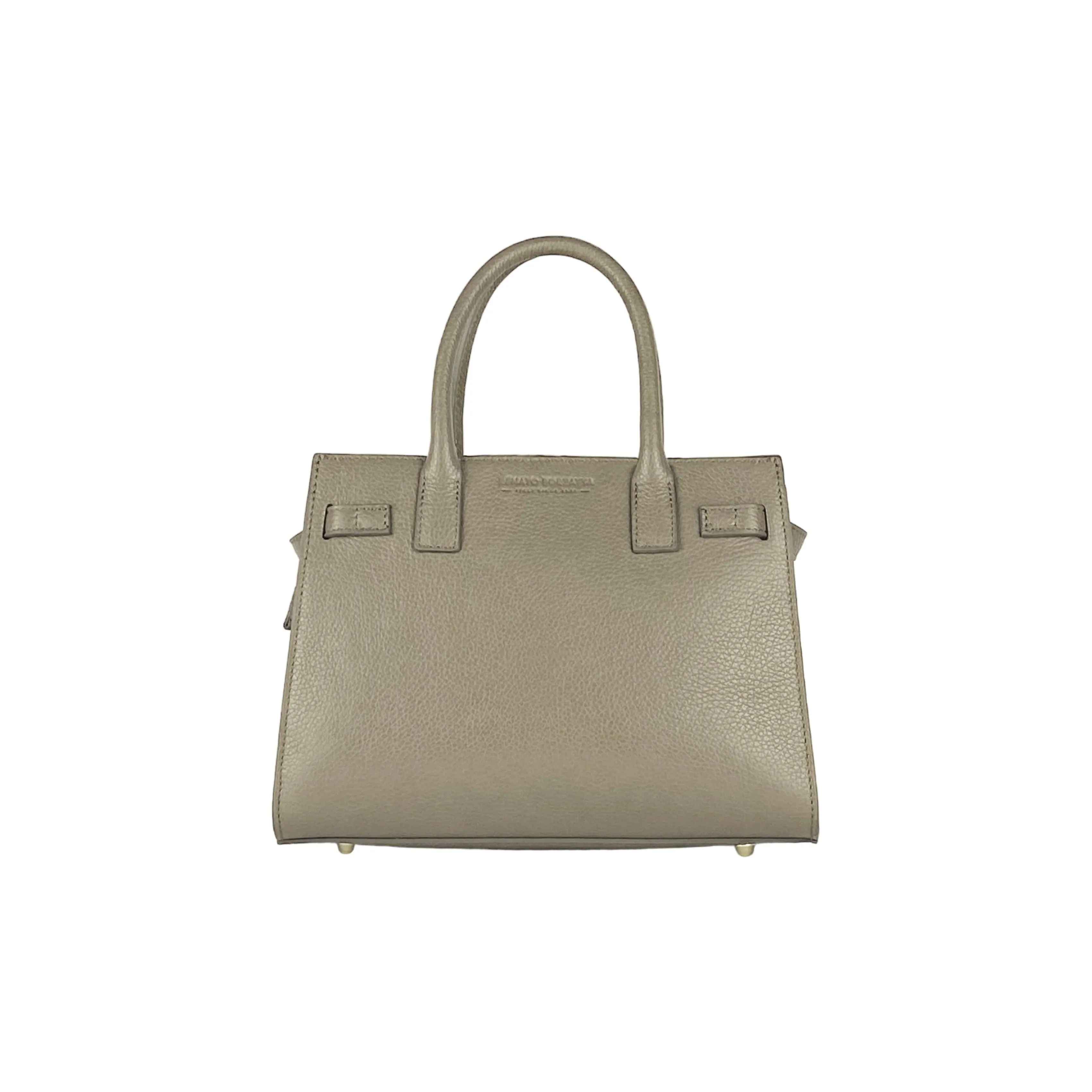 RB1016AQ | Women's Handbag Genuine Leather