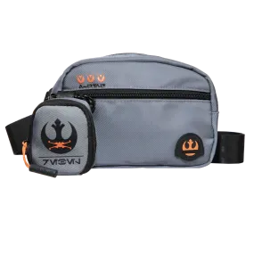 Rebel Squadron Nylon Belt Bag