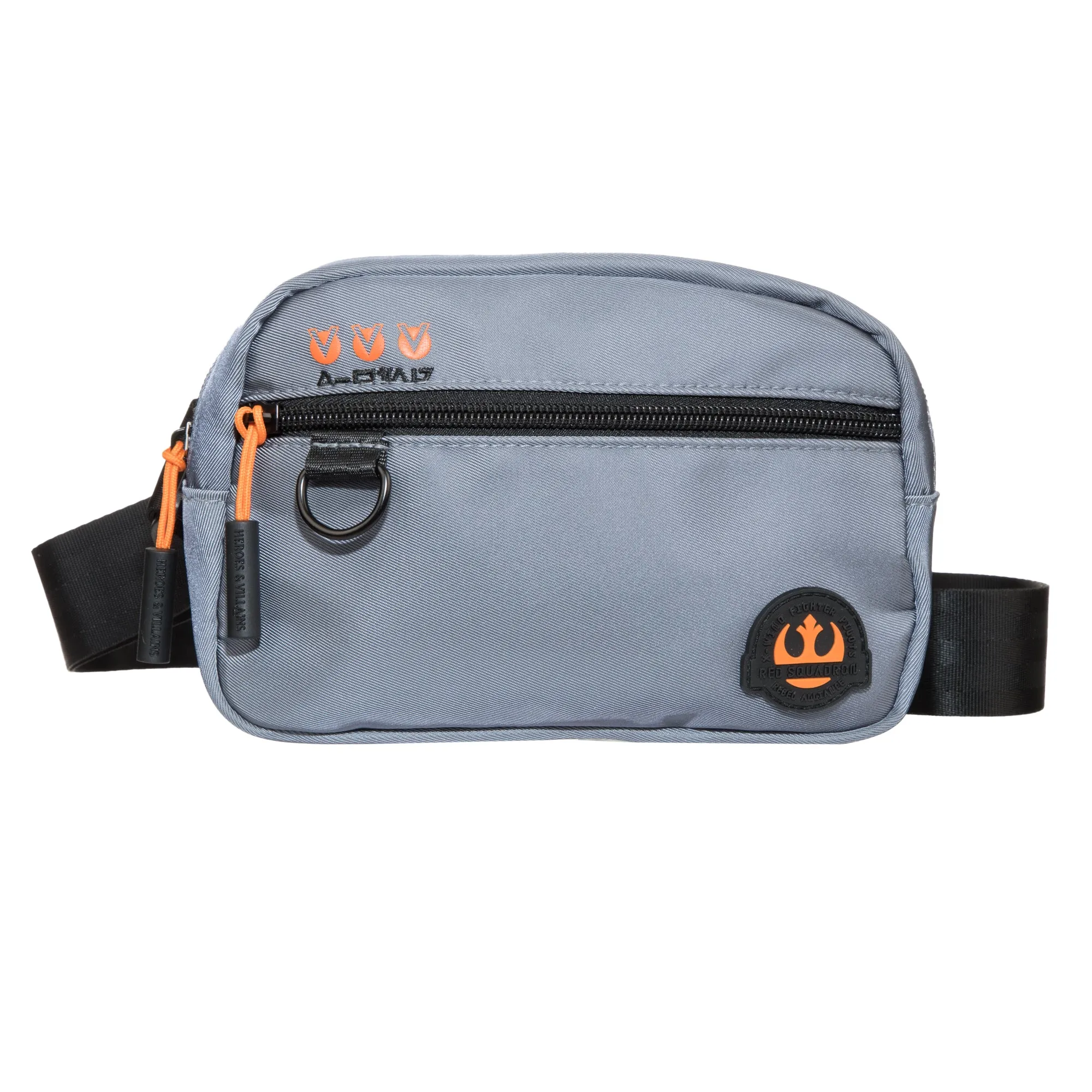 Rebel Squadron Nylon Belt Bag