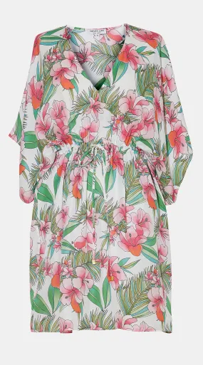 Riva Kaftan | Paradou Print