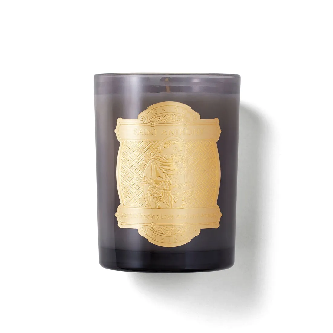 Saint Anthony Special Edition Candle