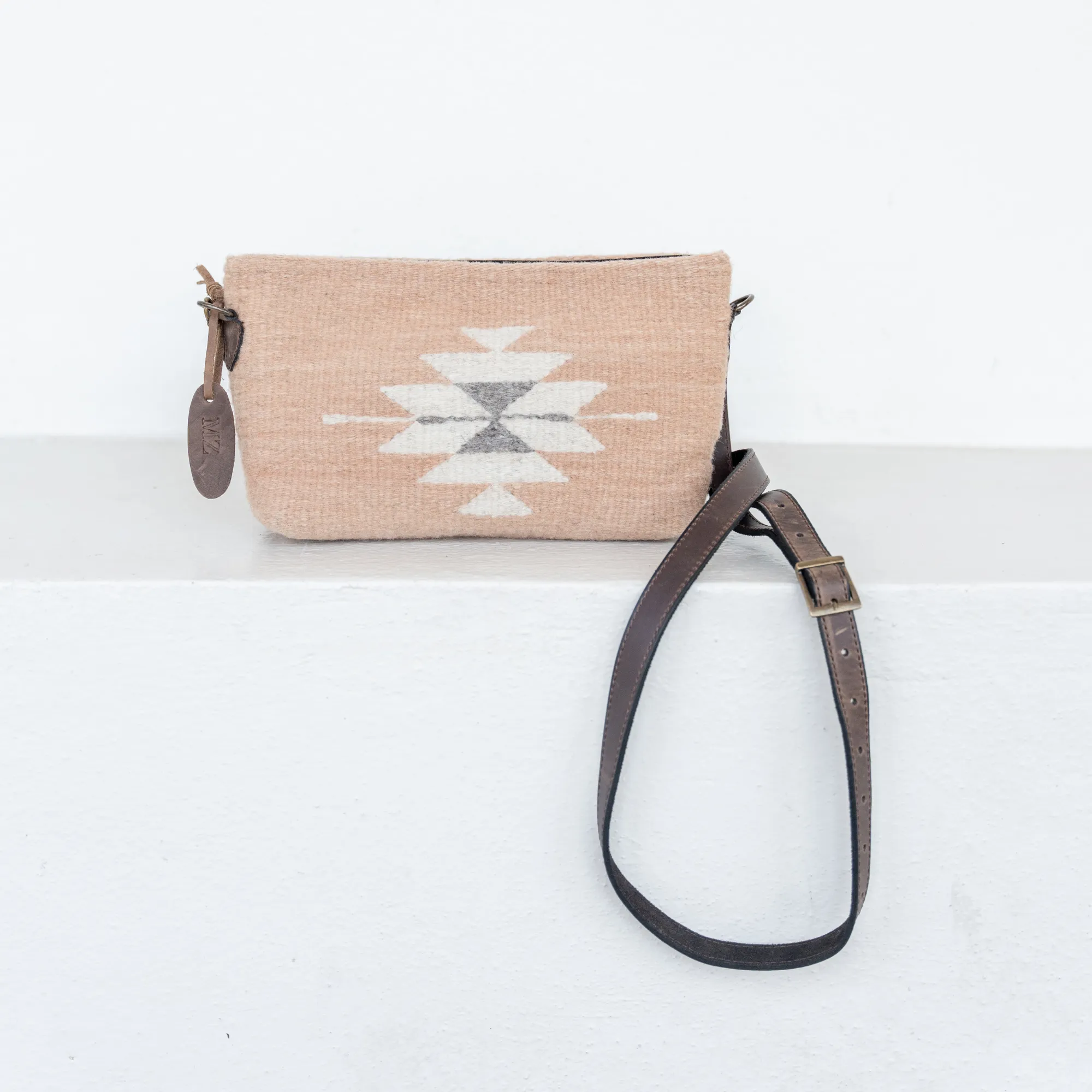 Single Star Convertible Clutch ~ Last Chance