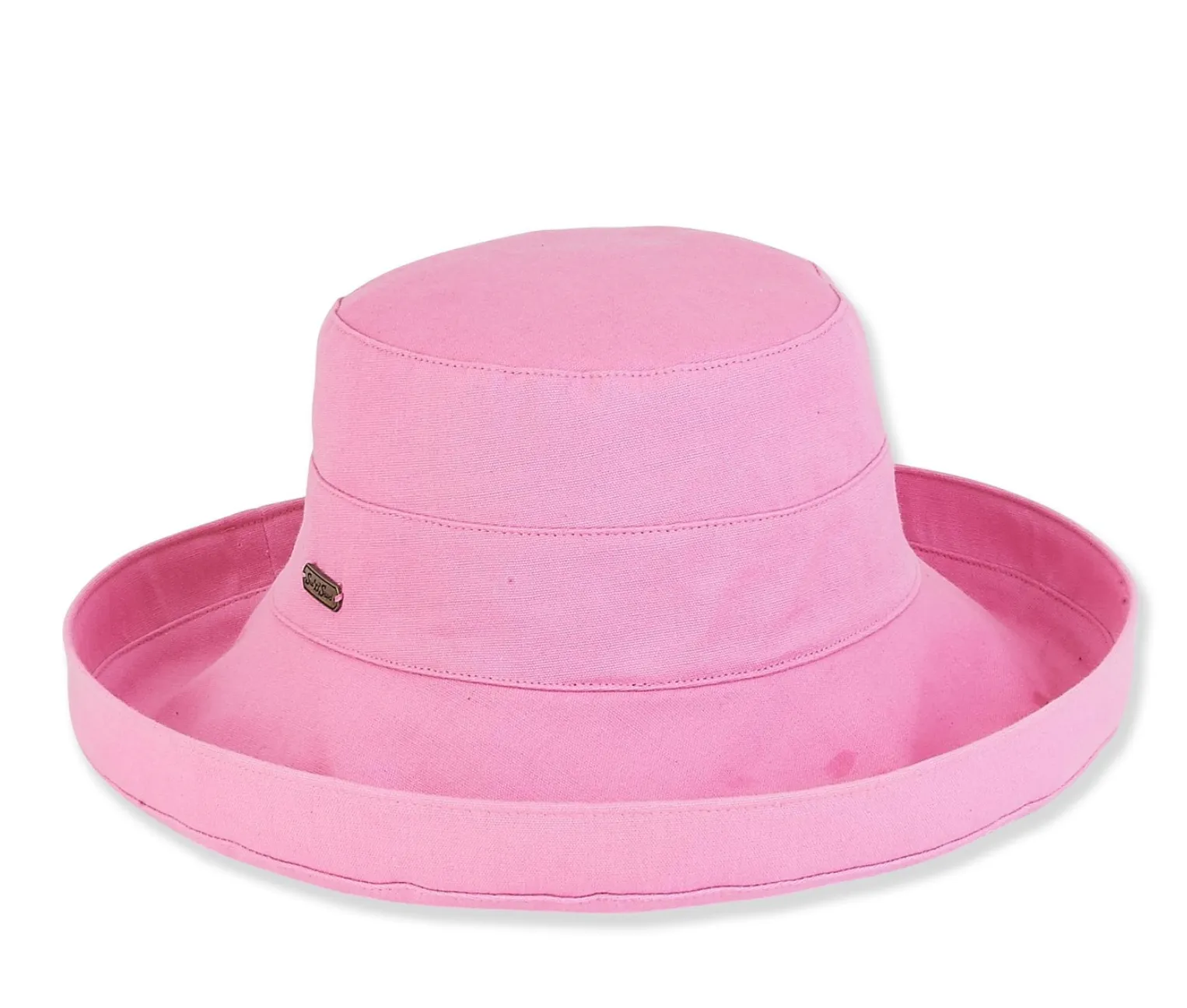 Sun 'n' Sand hat 1577, cotton up-brim (4 colors)