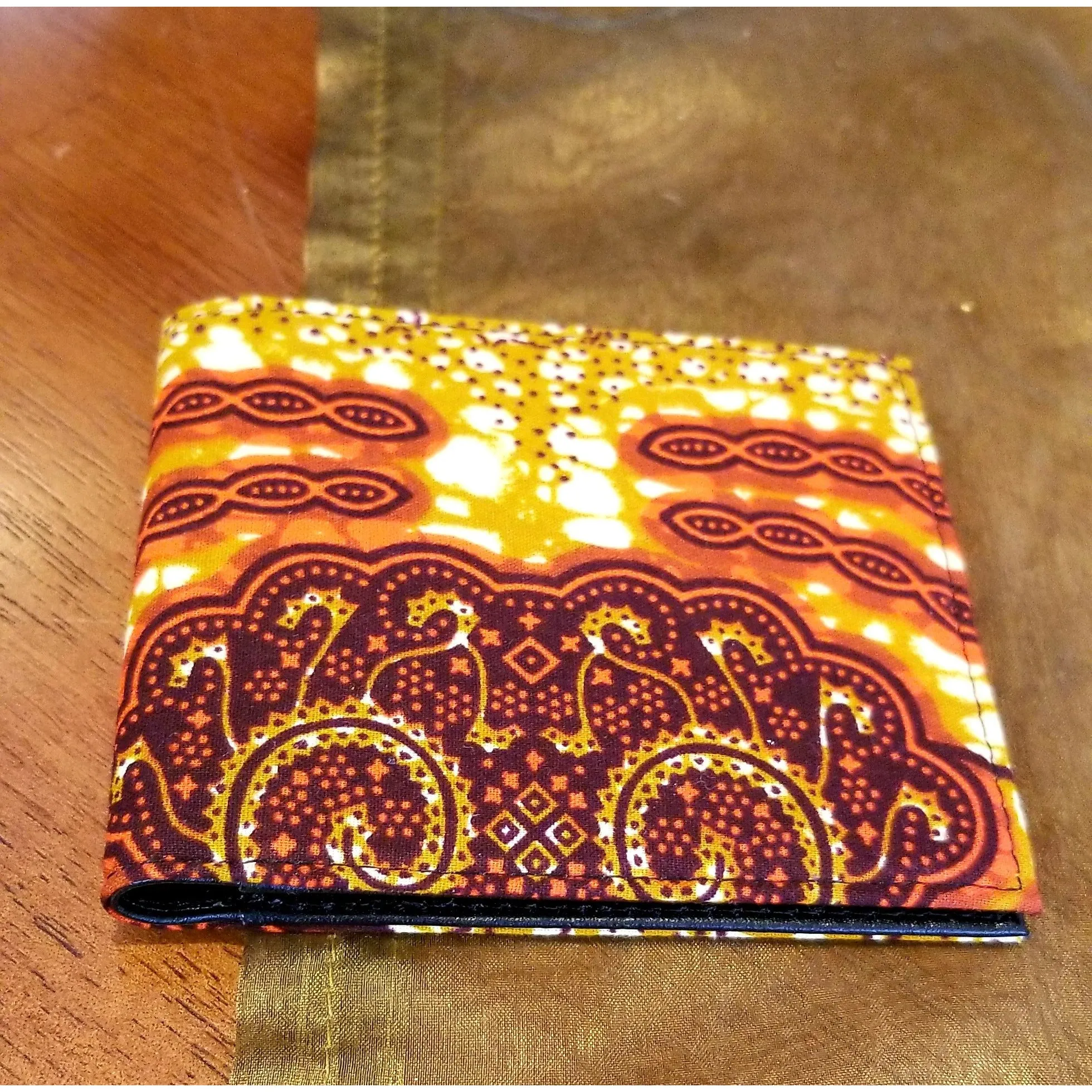 Takura Ankara Wallet