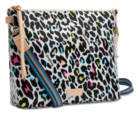 The Coco Midtown Crossbody