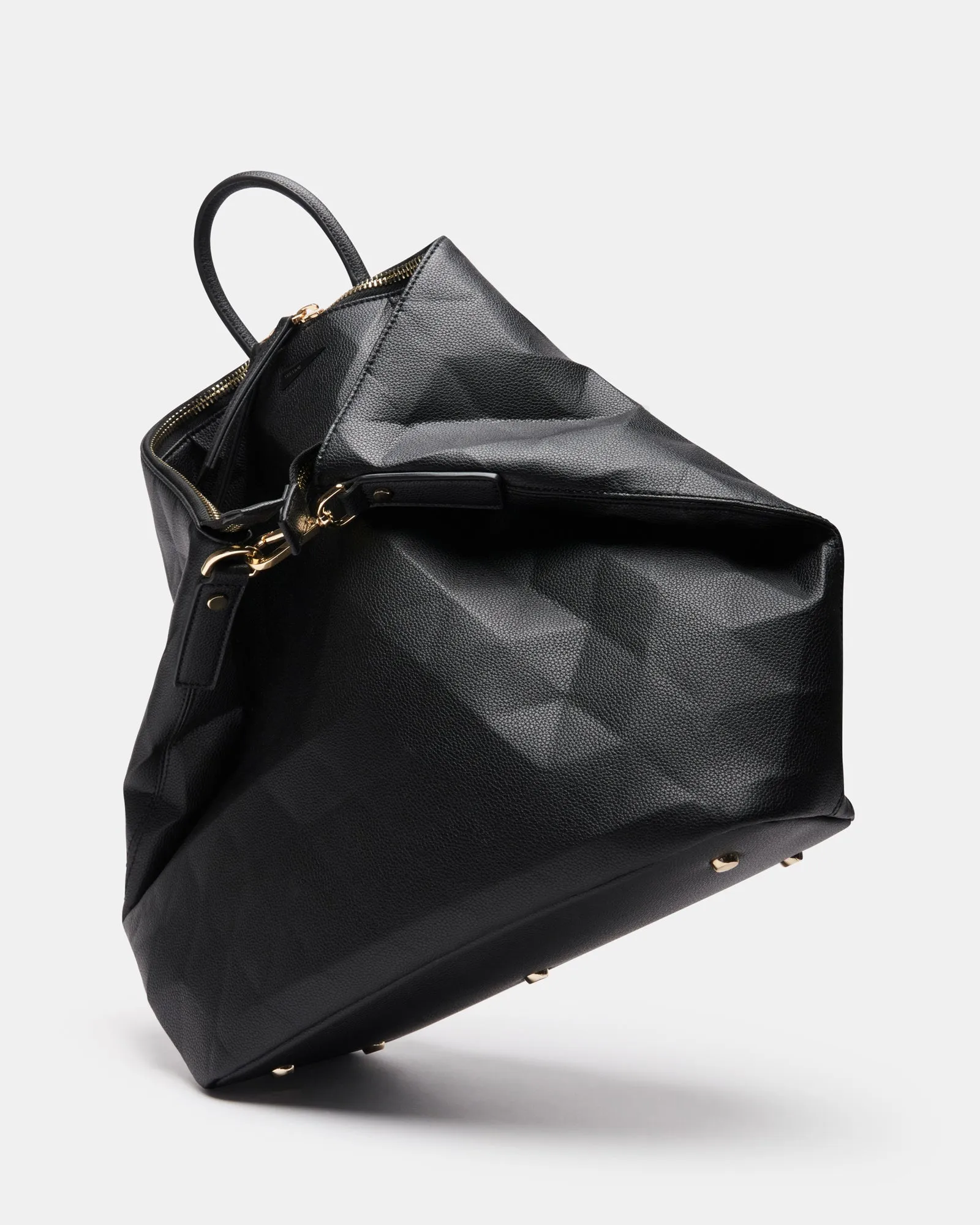 The Negotiator Backpack - Black Triangle