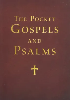 The Pocket Gospels & Psalms