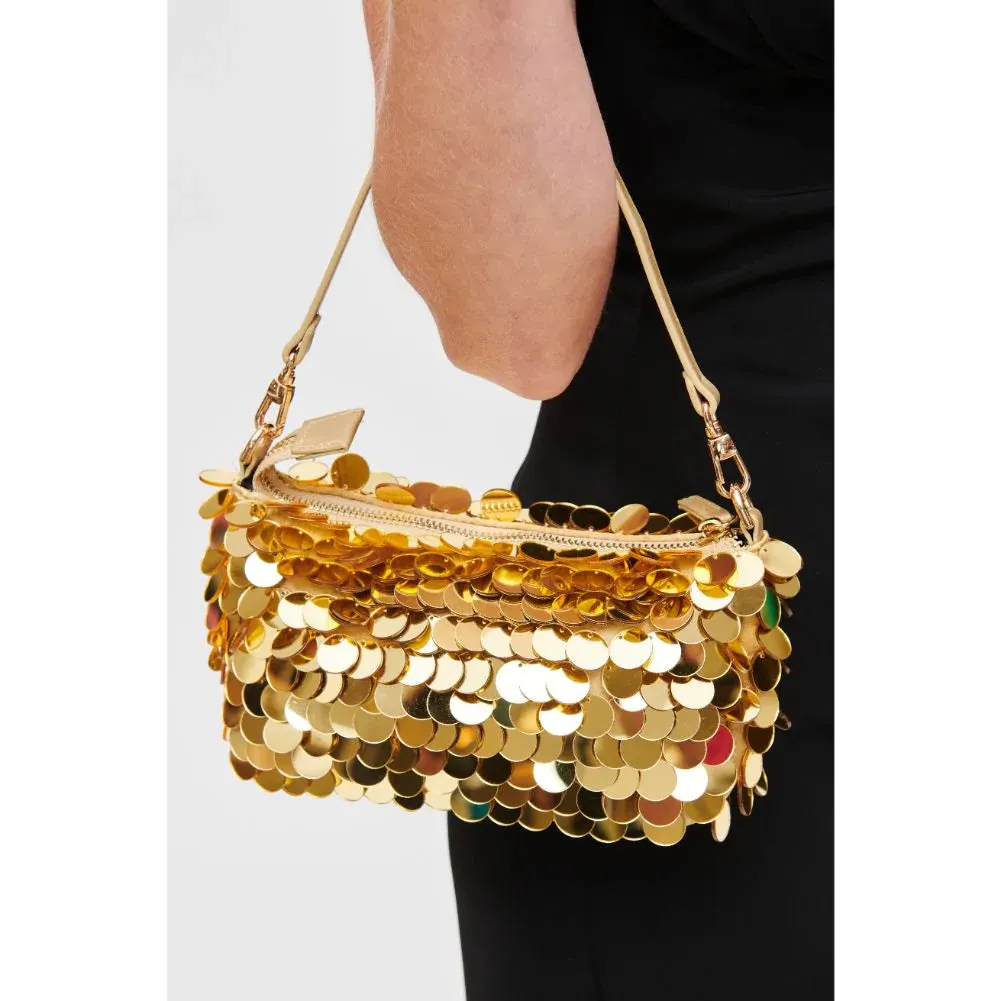 Twiggy Evening Bag