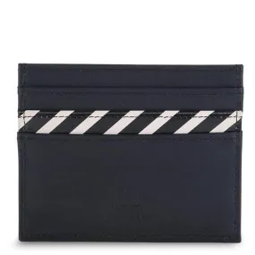 Venice Credit Card Holder - Black